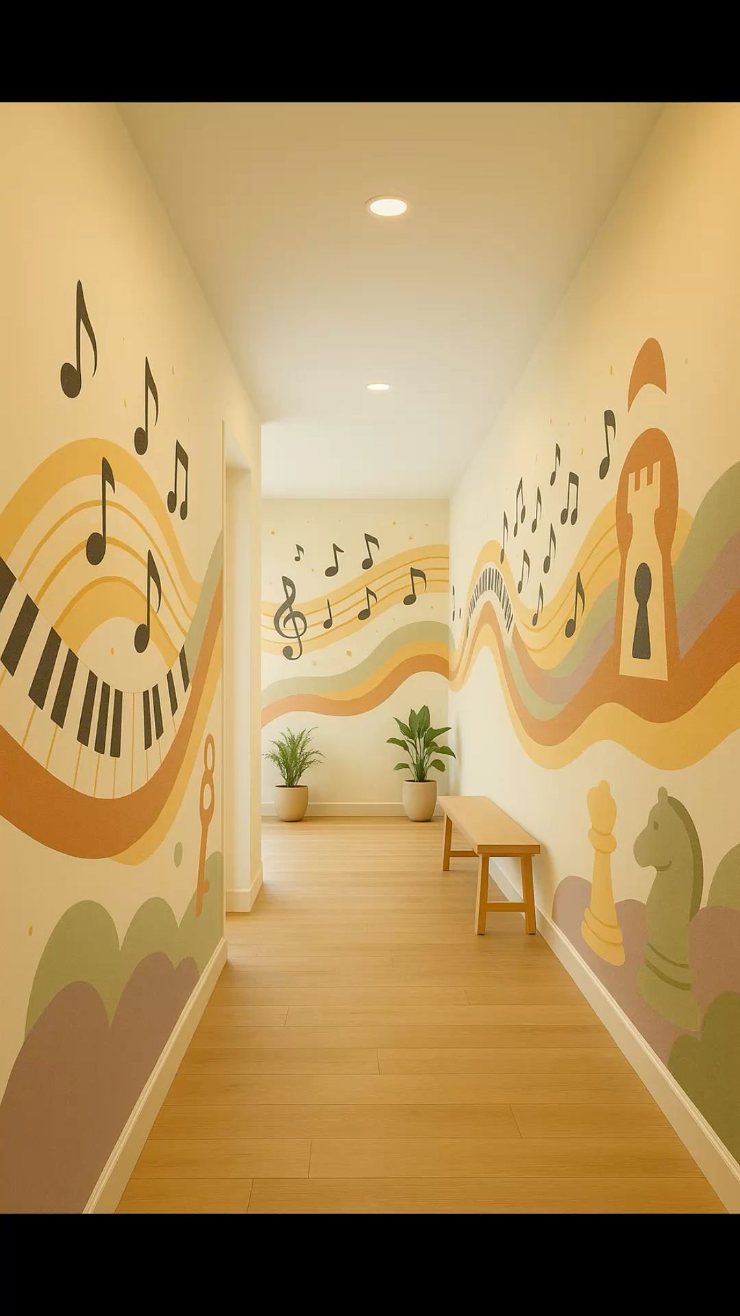 Home Decoration