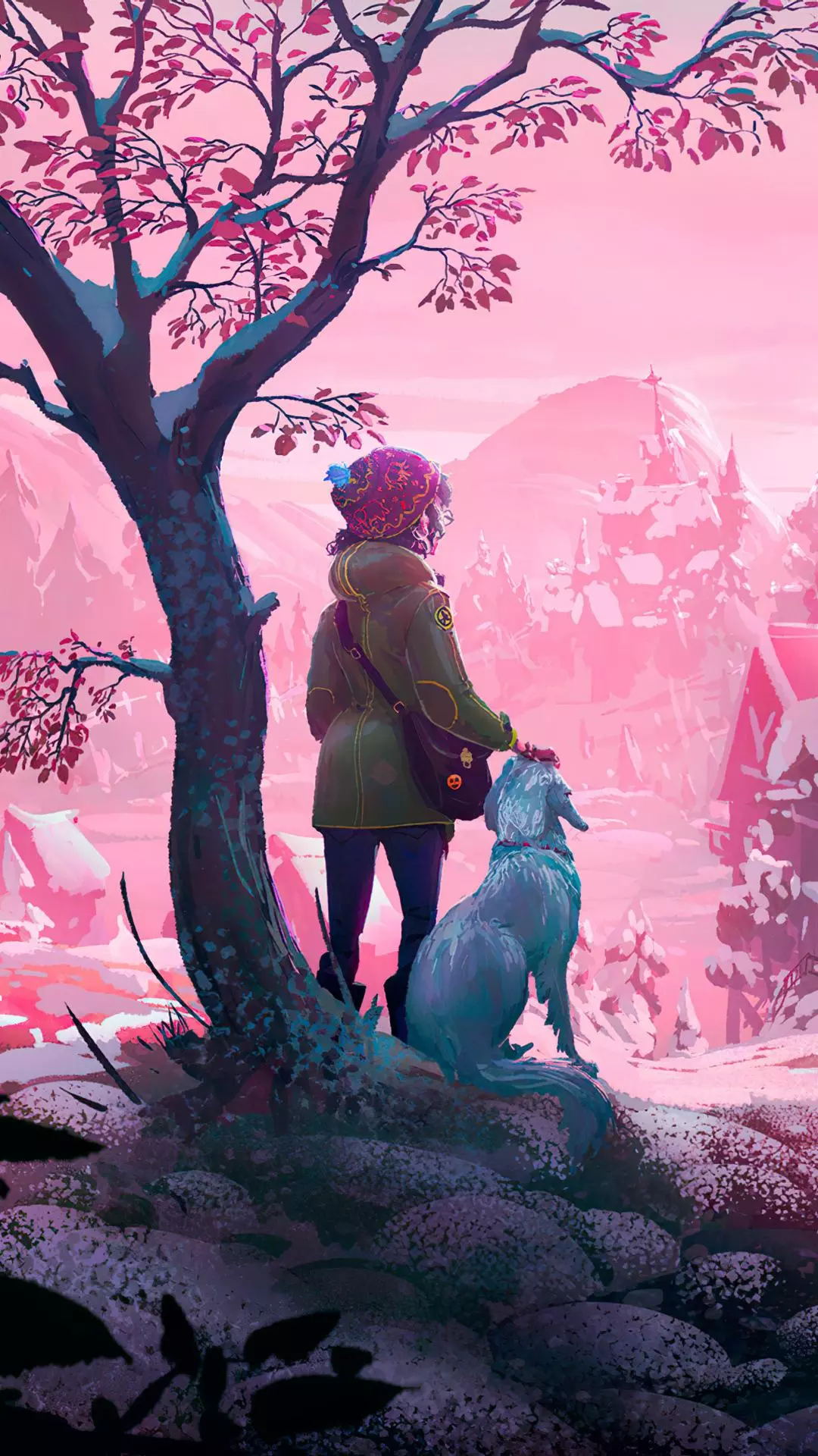 Wallpapers
