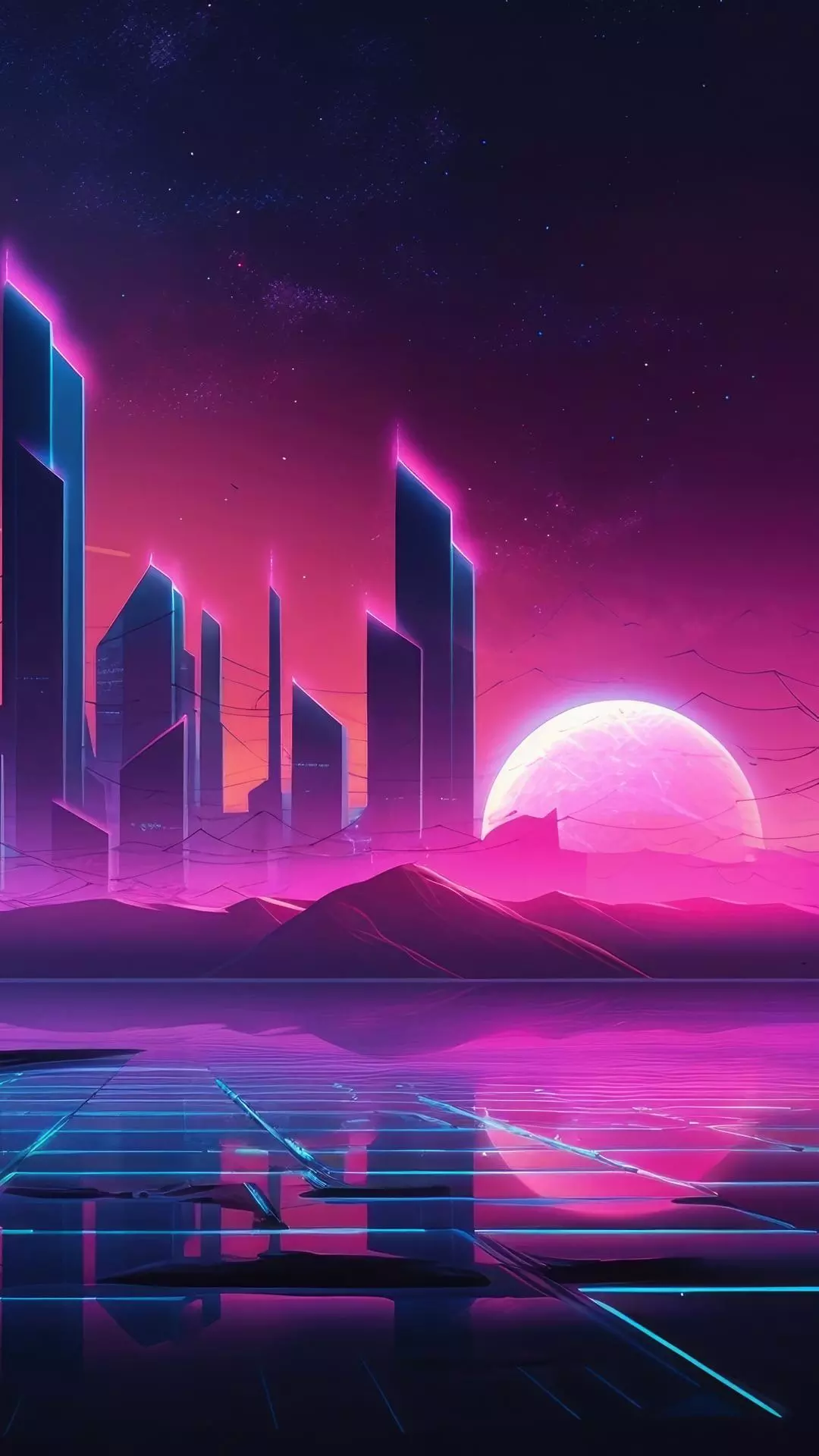 Wallpapers