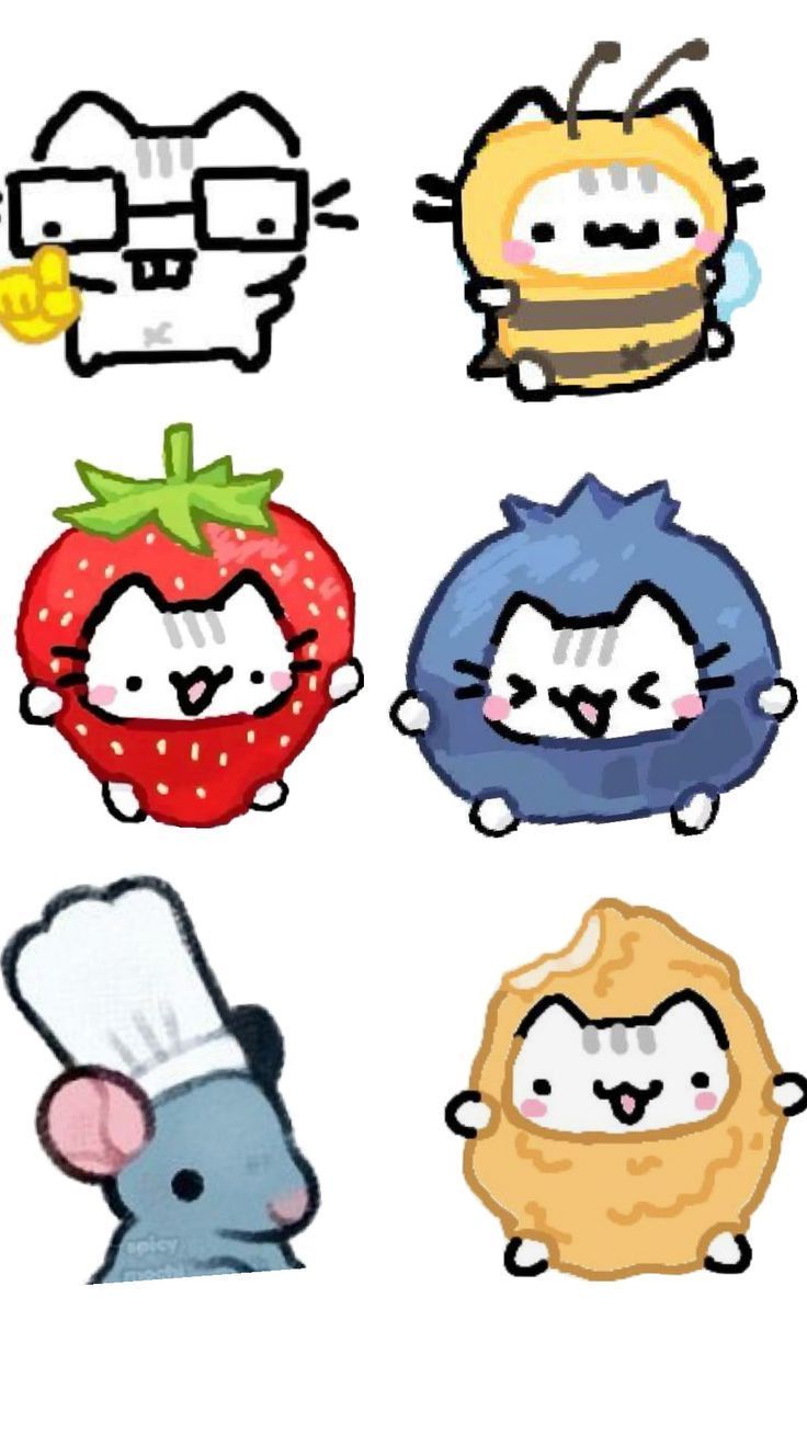 Wallpapers