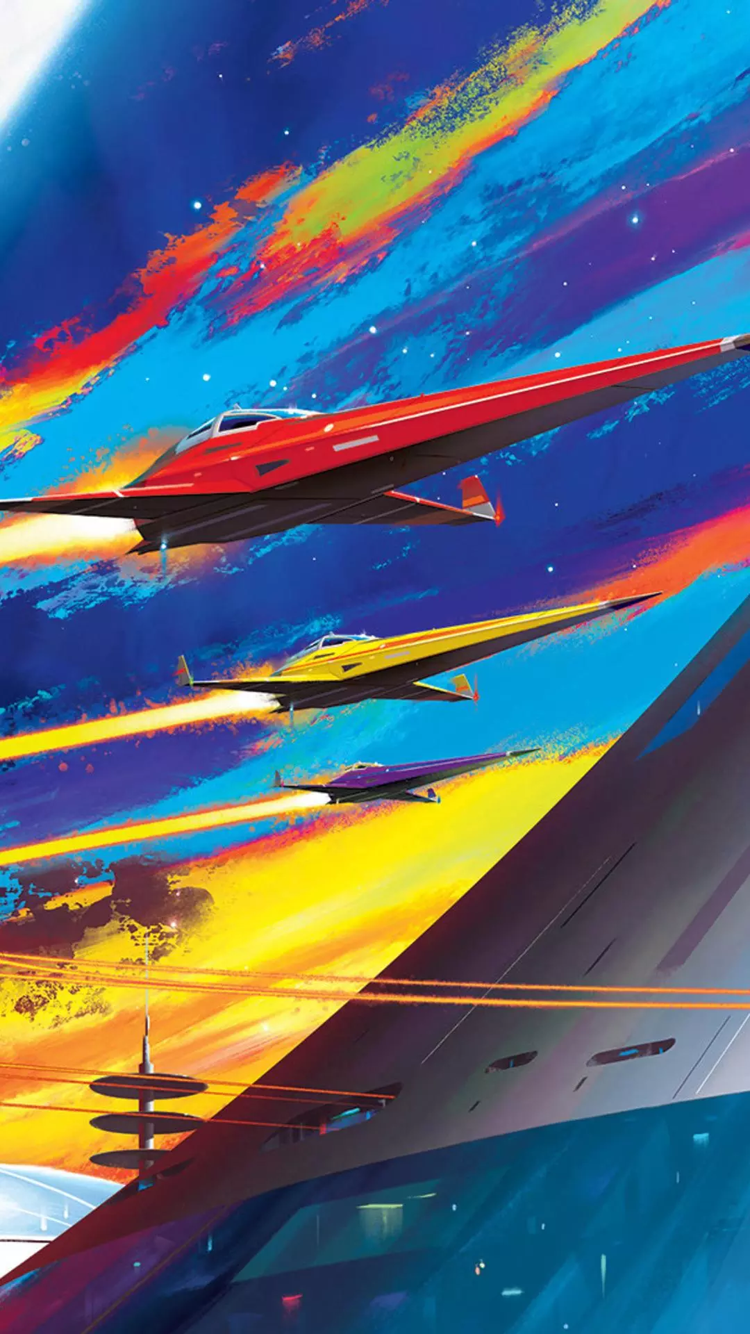 Wallpapers