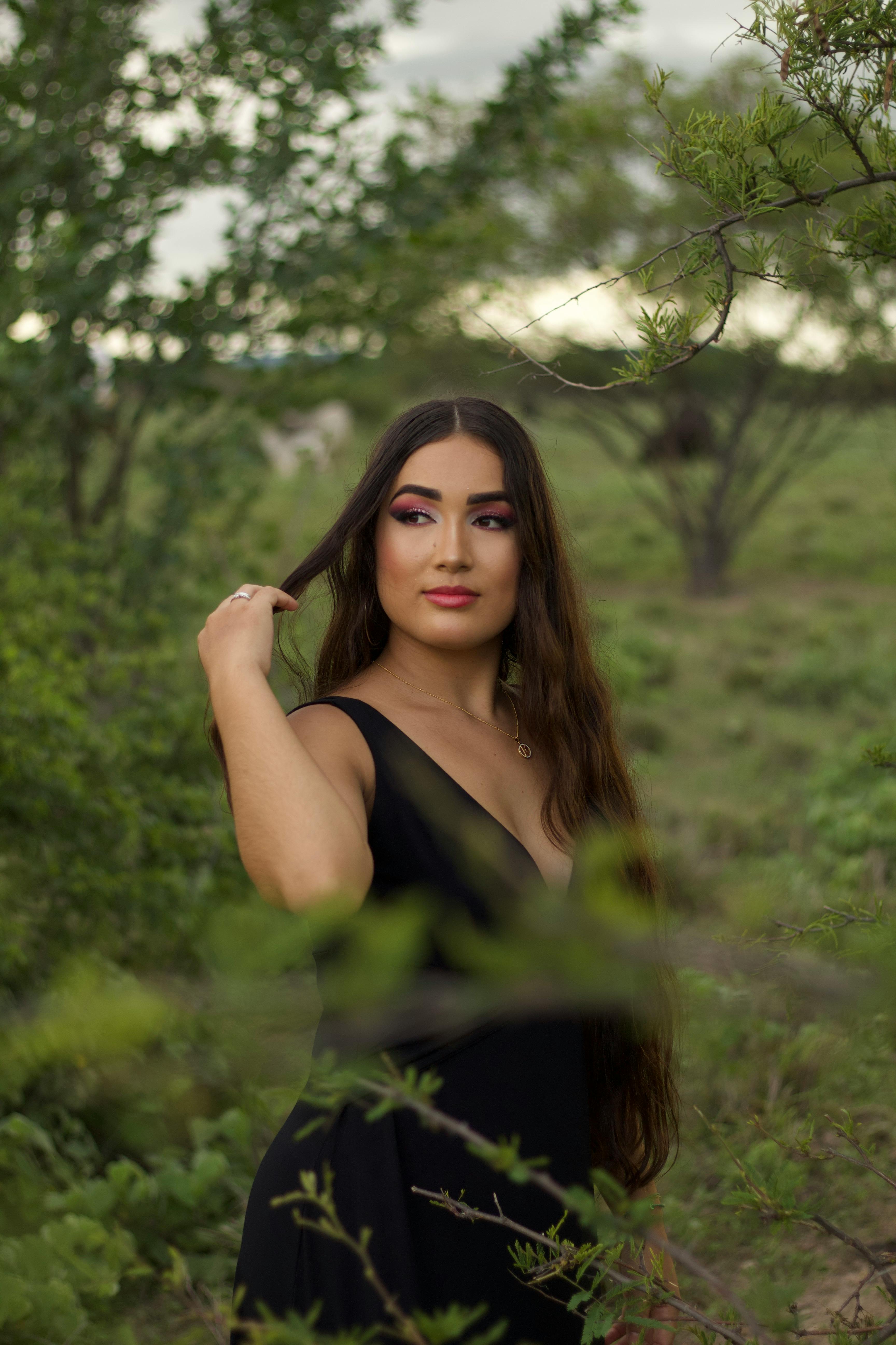 Forest & Flora