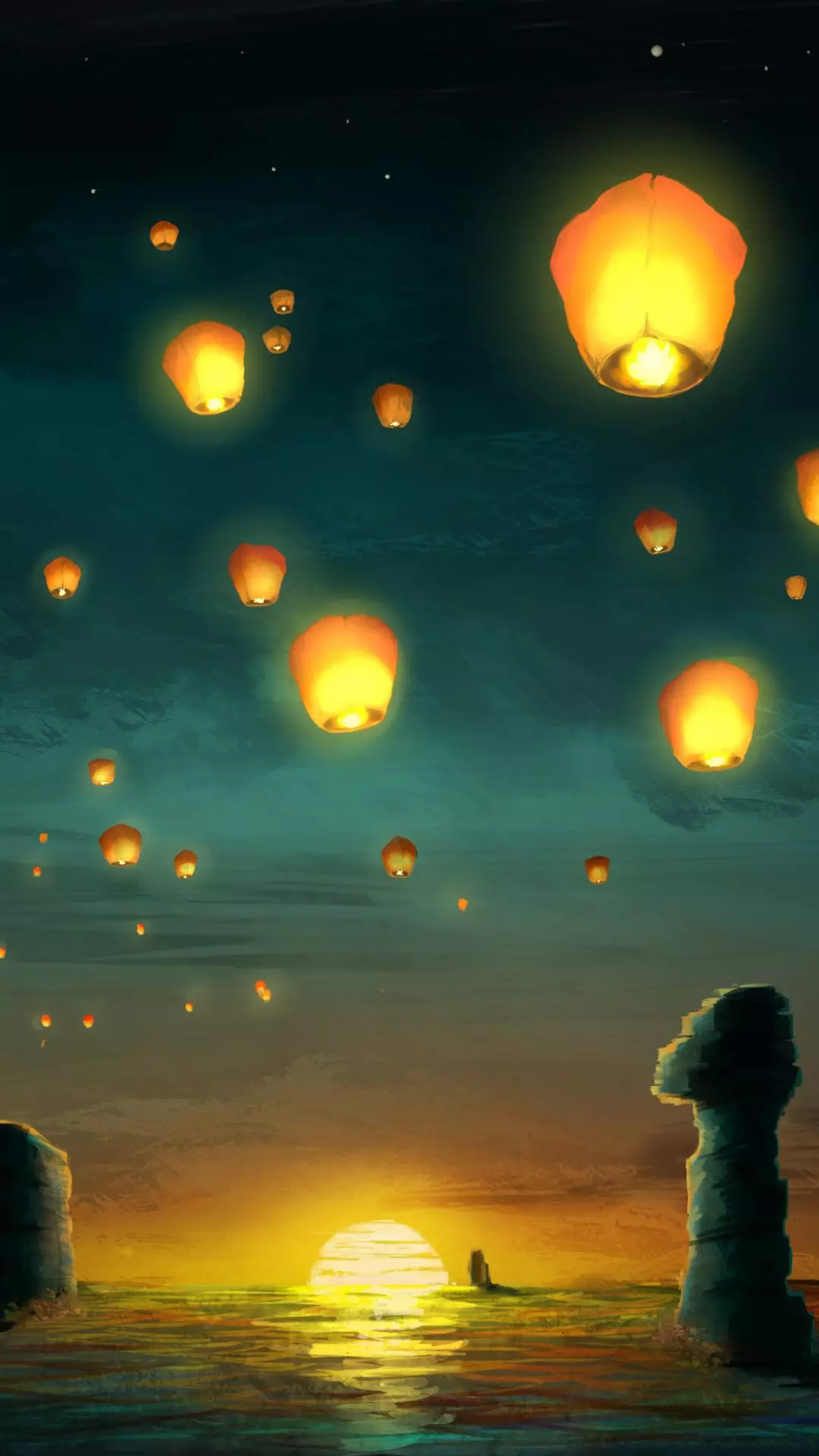 Wallpapers