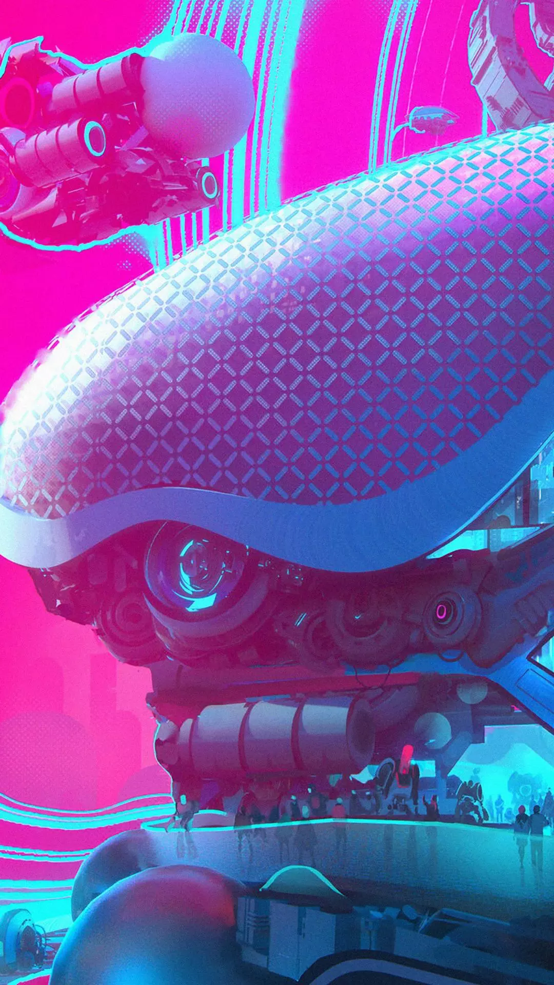 Wallpapers
