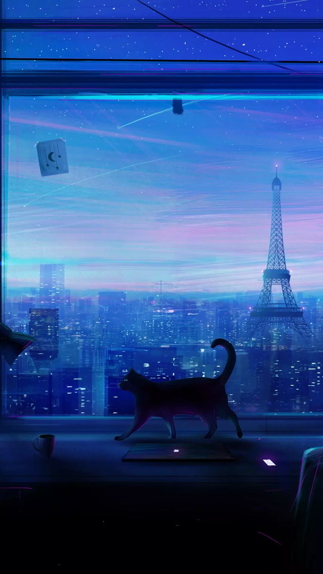 Wallpapers