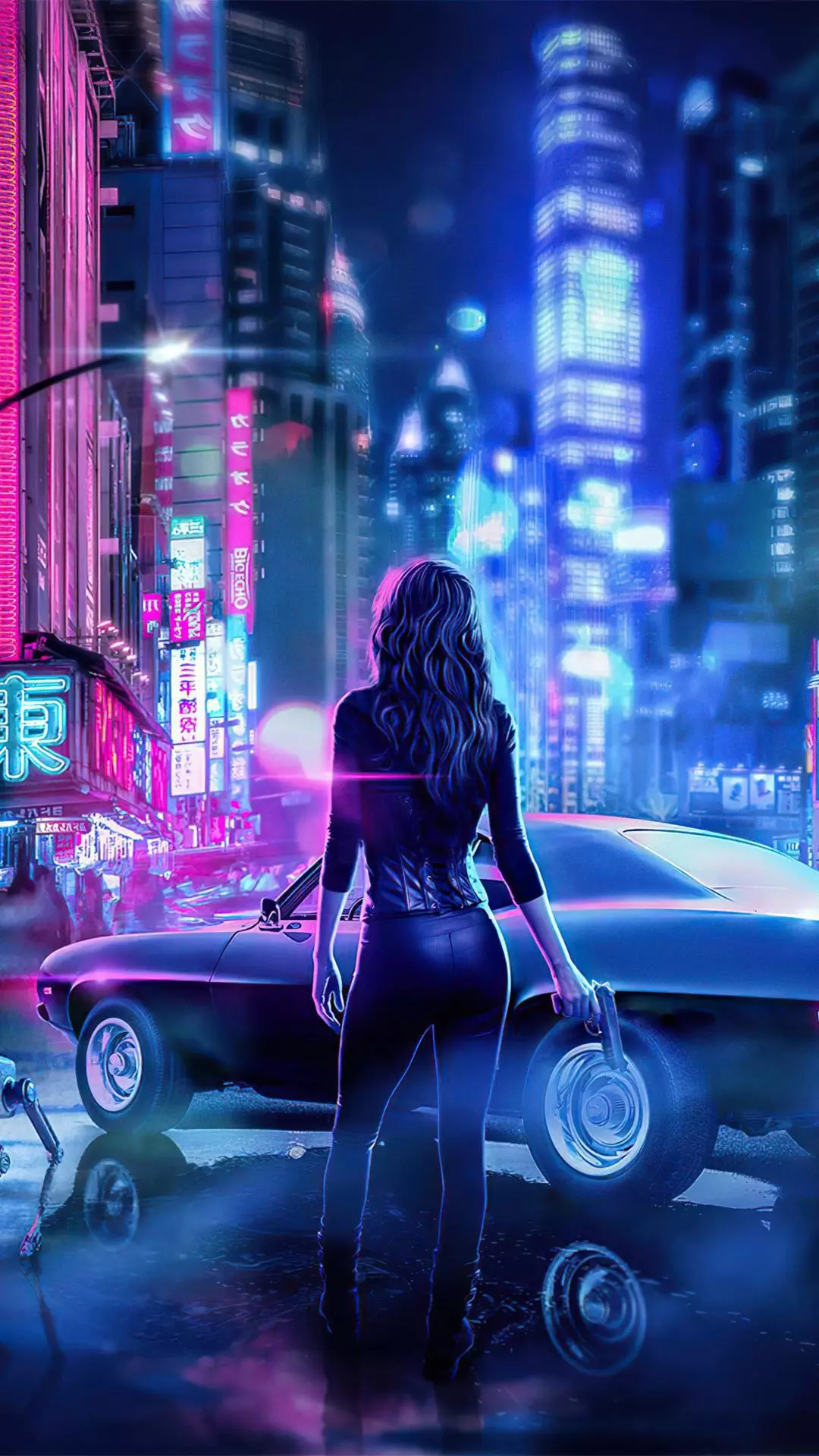 Wallpapers