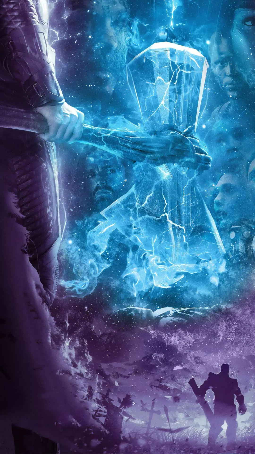 Wallpapers