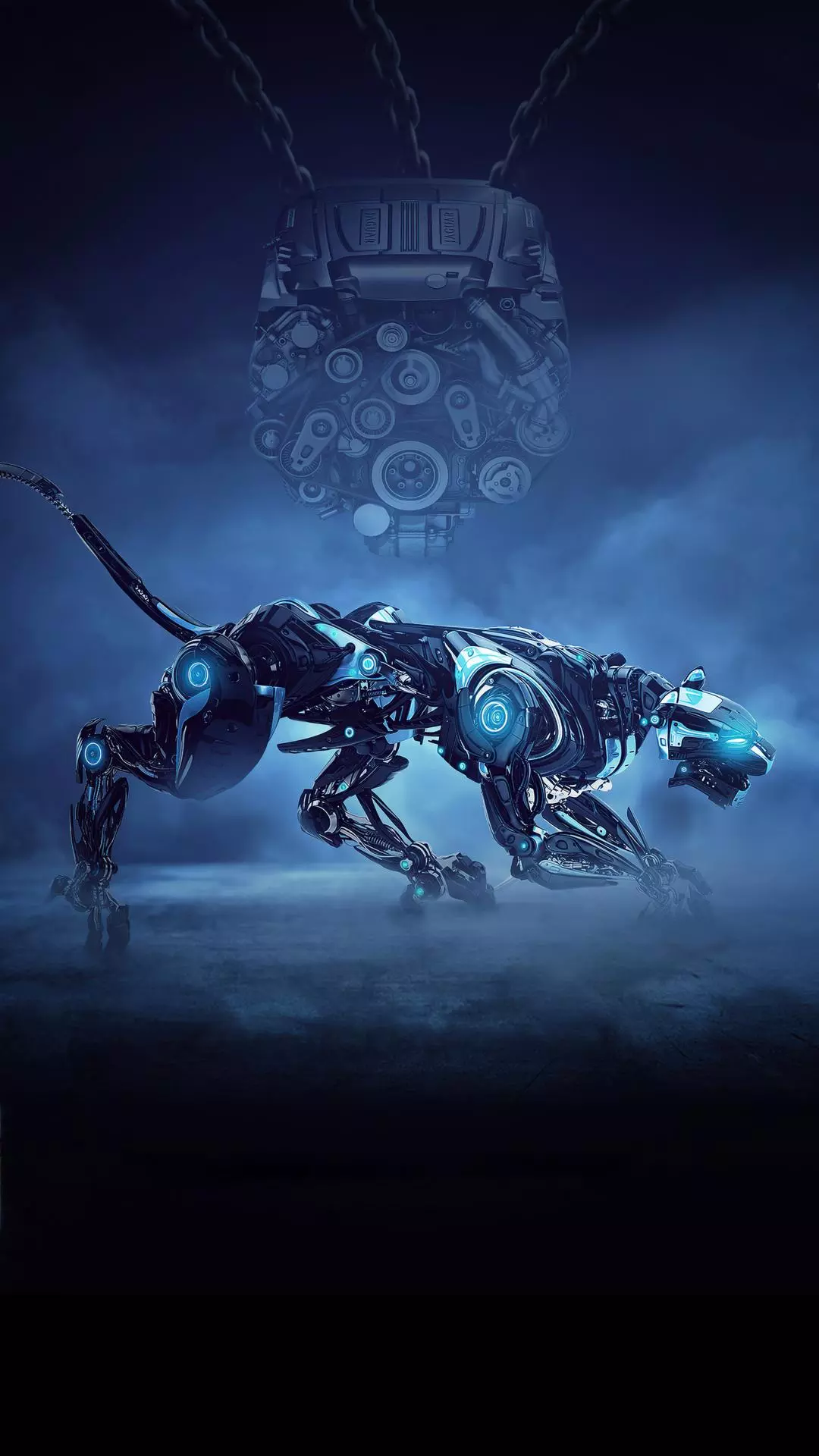 Wallpapers