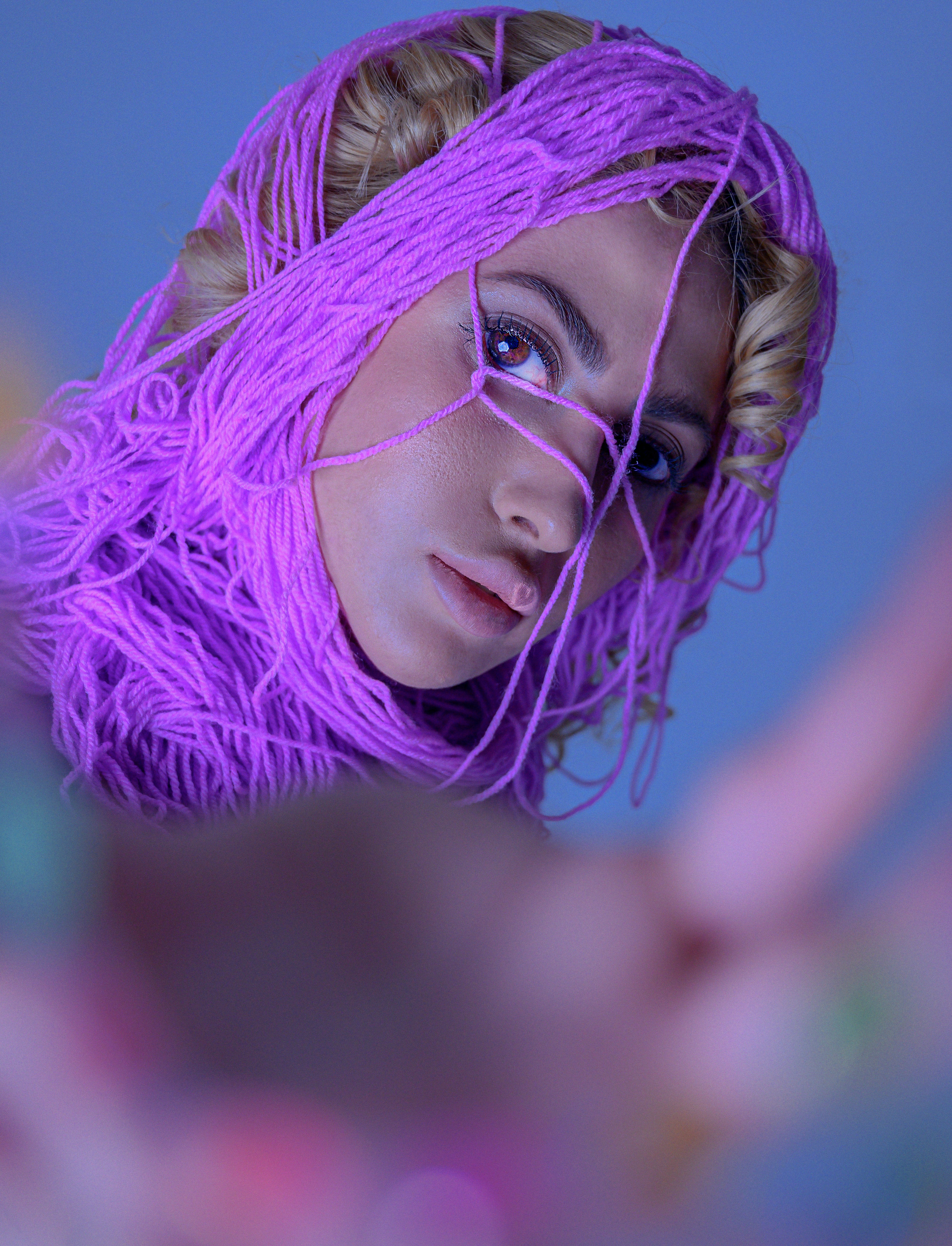 Cyberpunk / Neon
