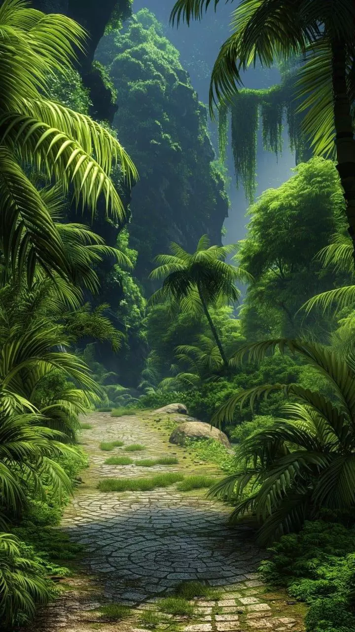 Wallpapers