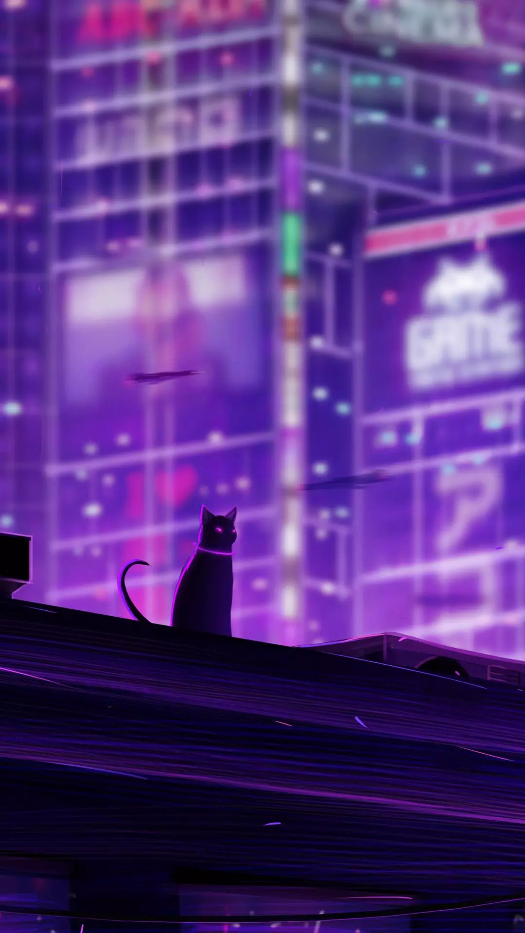 Wallpapers