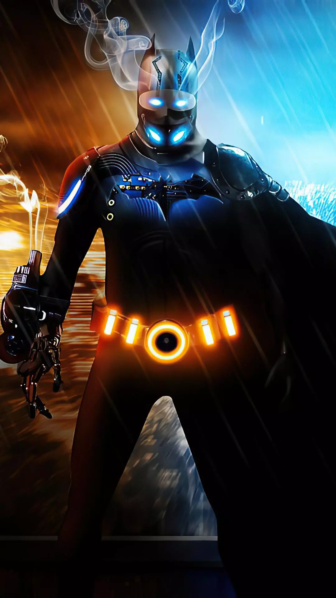 Wallpapers