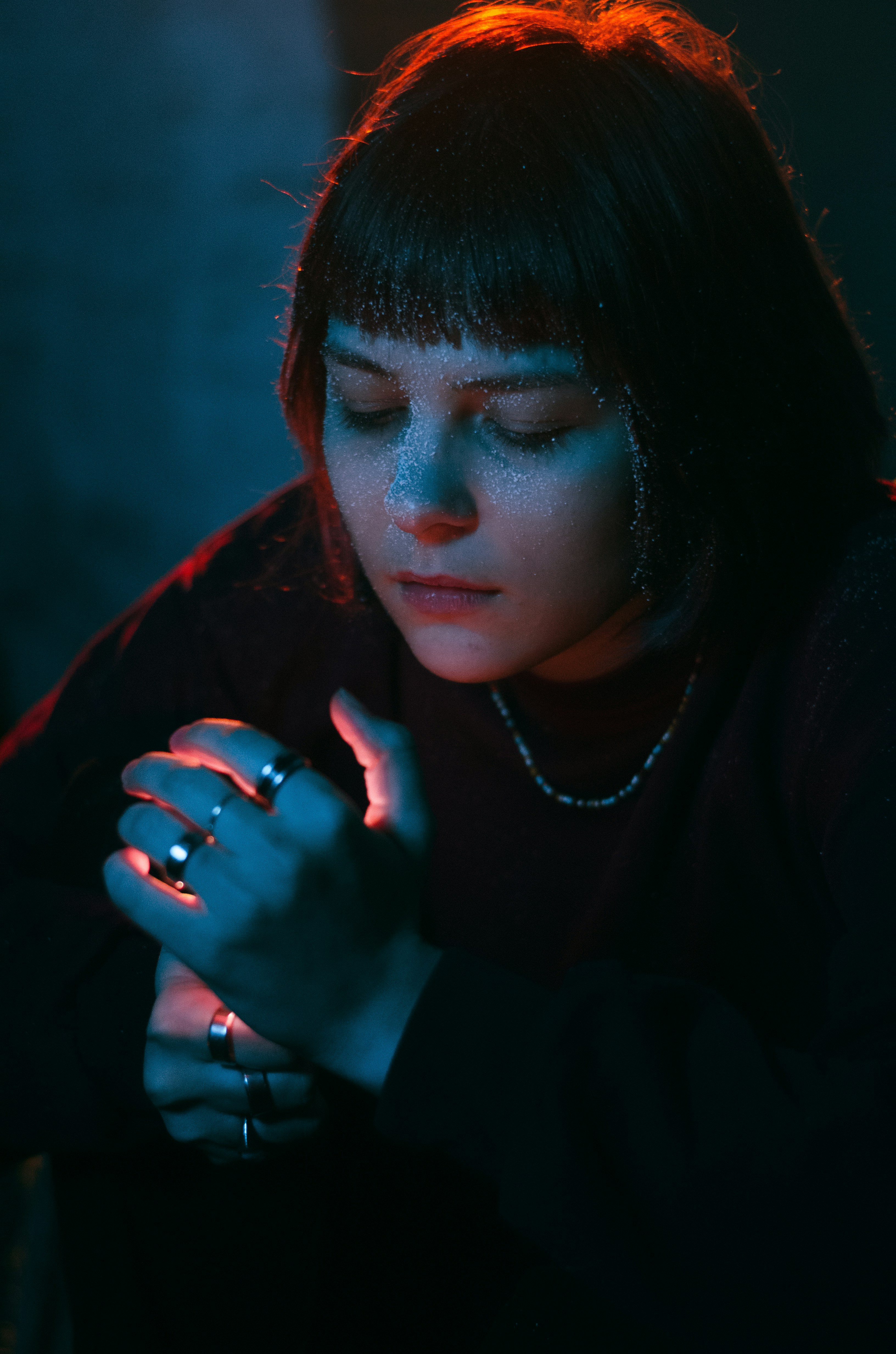 Cyberpunk / Neon