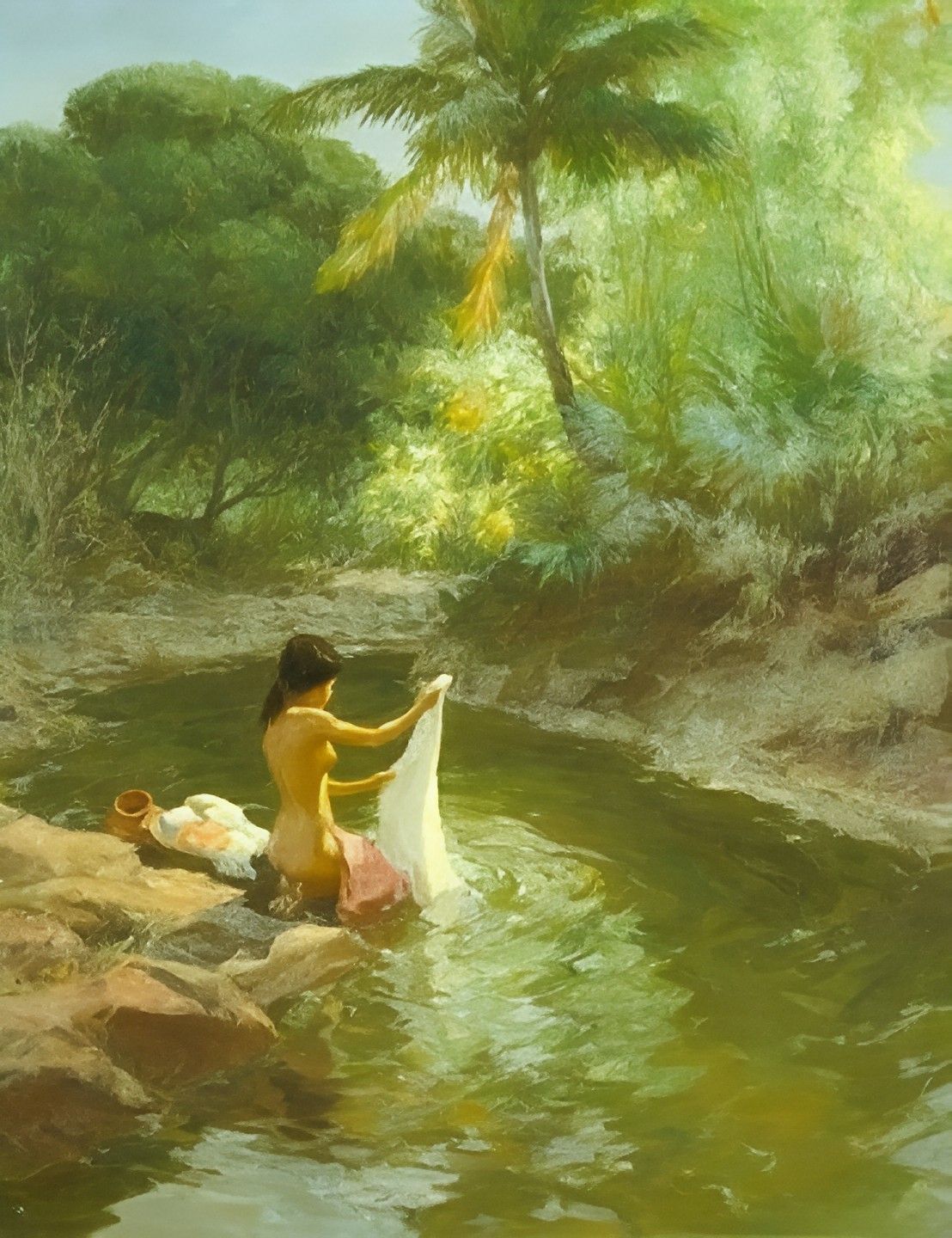 Forest & Flora