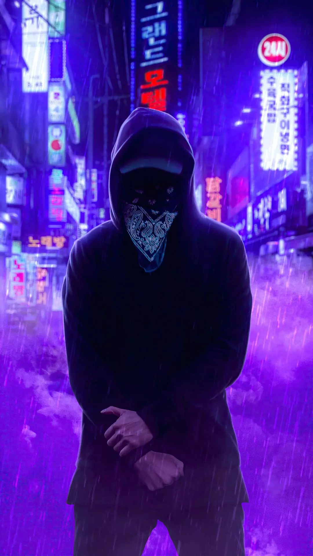 Wallpapers