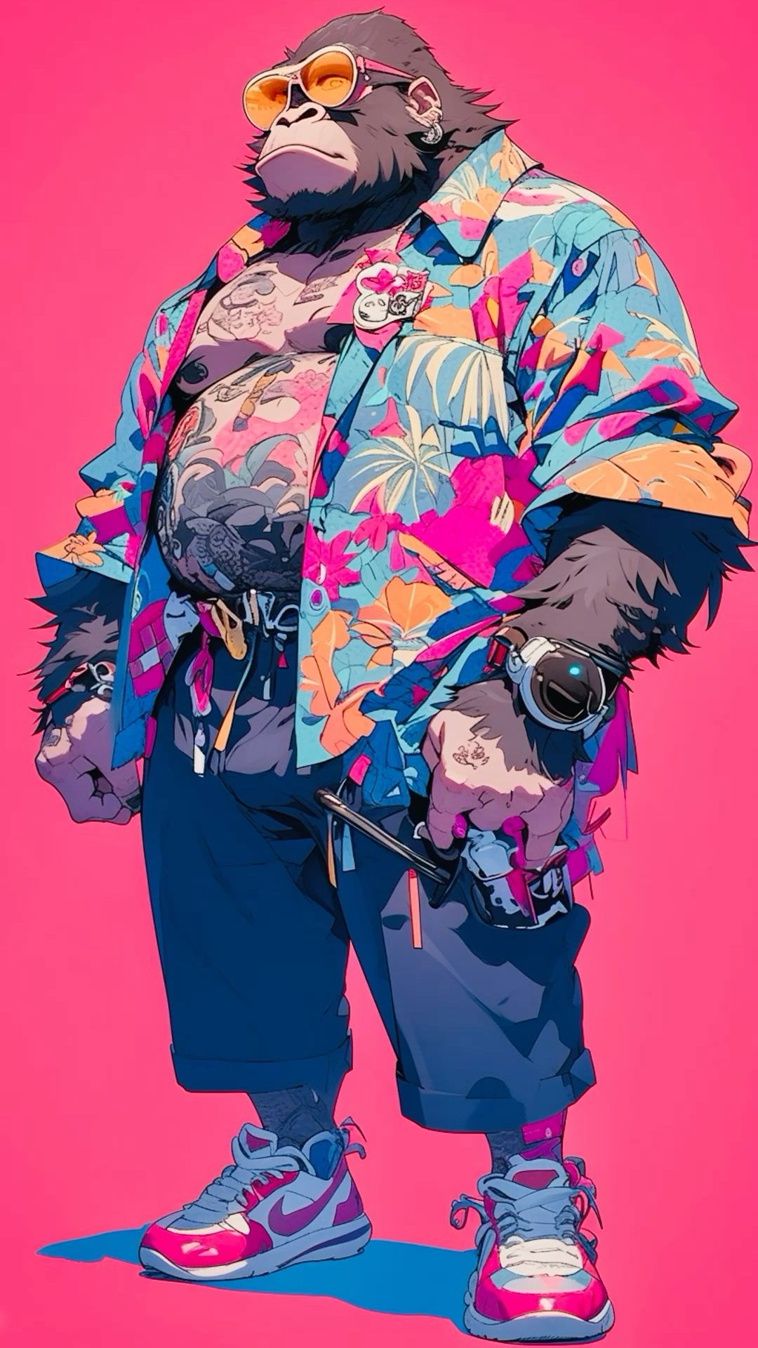 Wallpapers