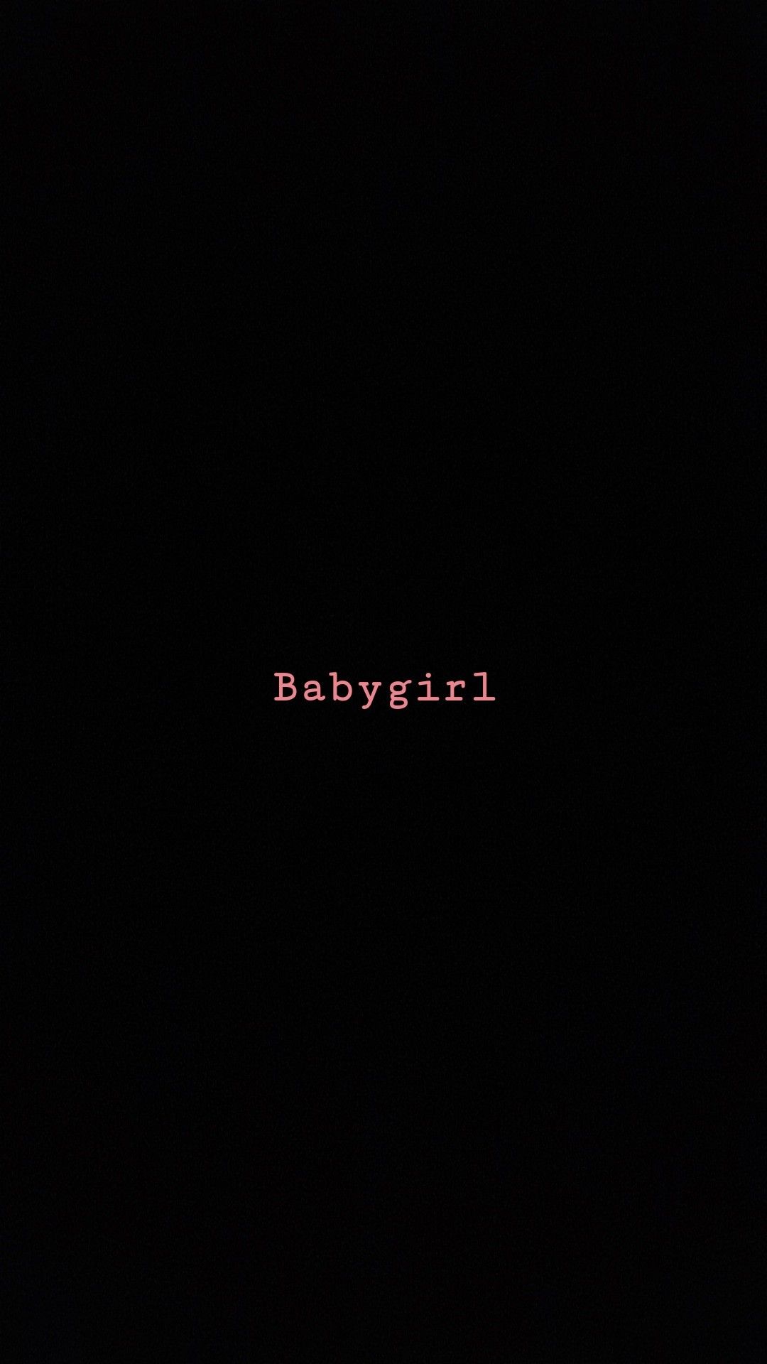 Wallpapers