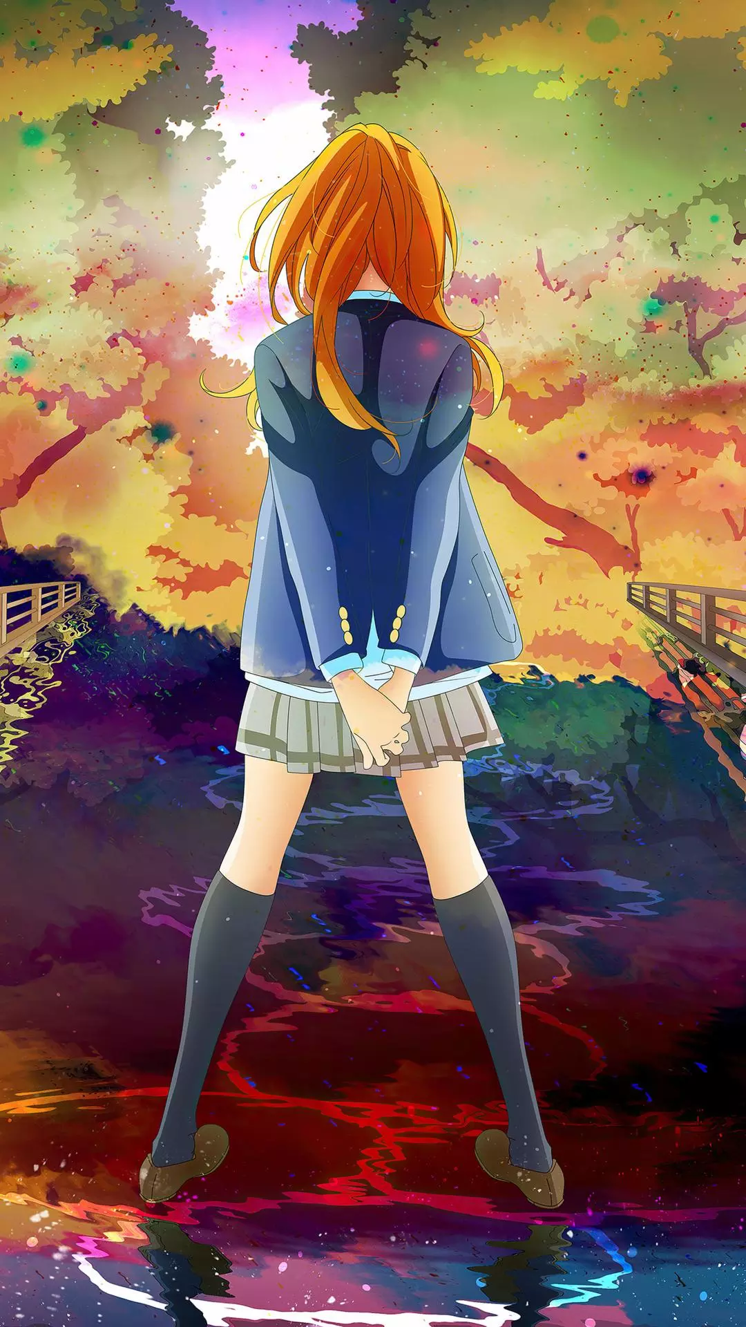 Wallpapers