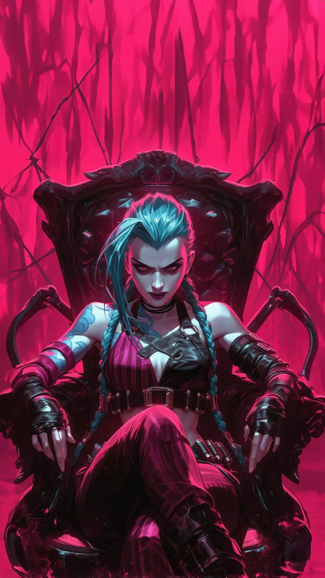 Wallpapers