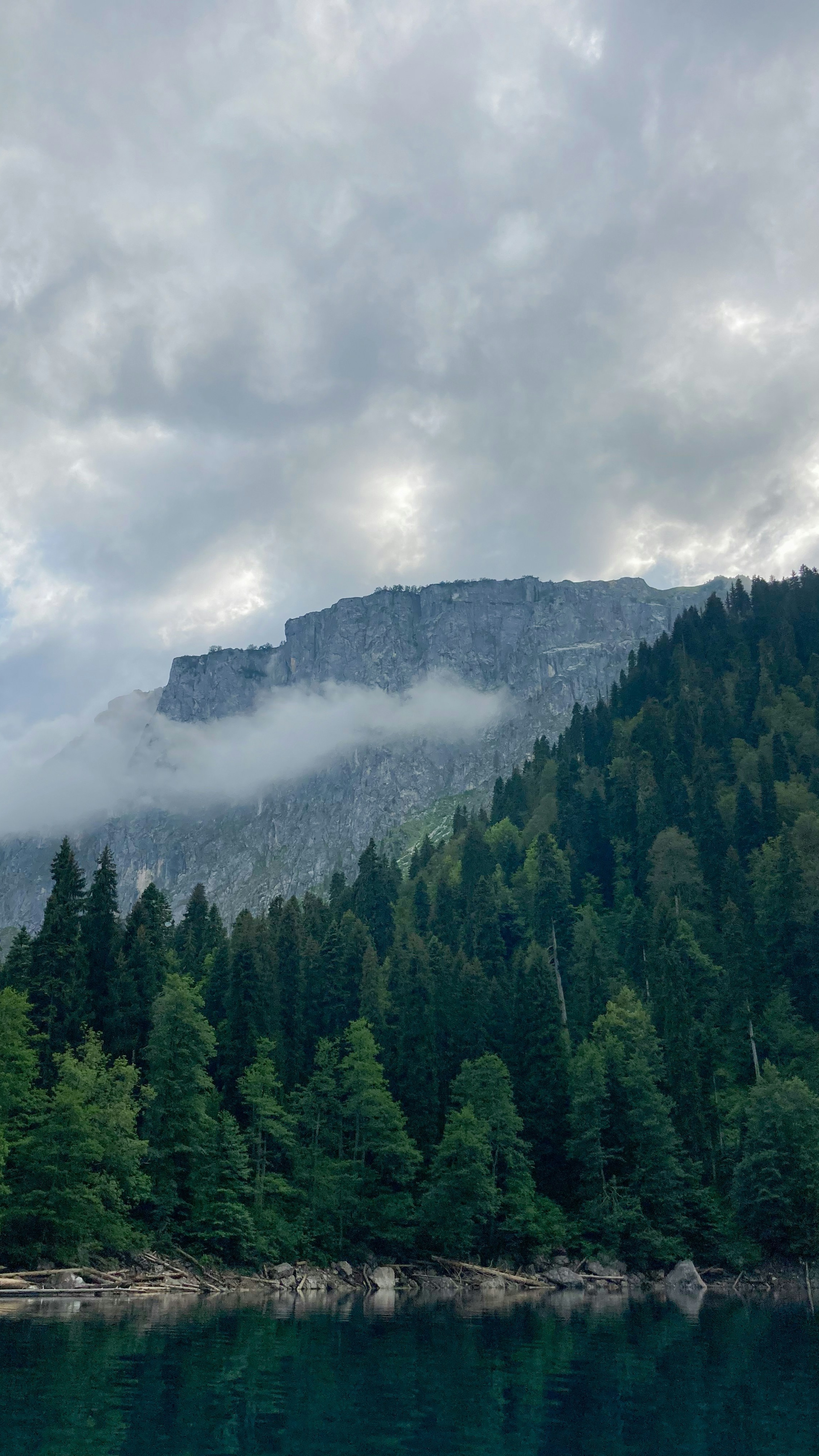 Landscapes
