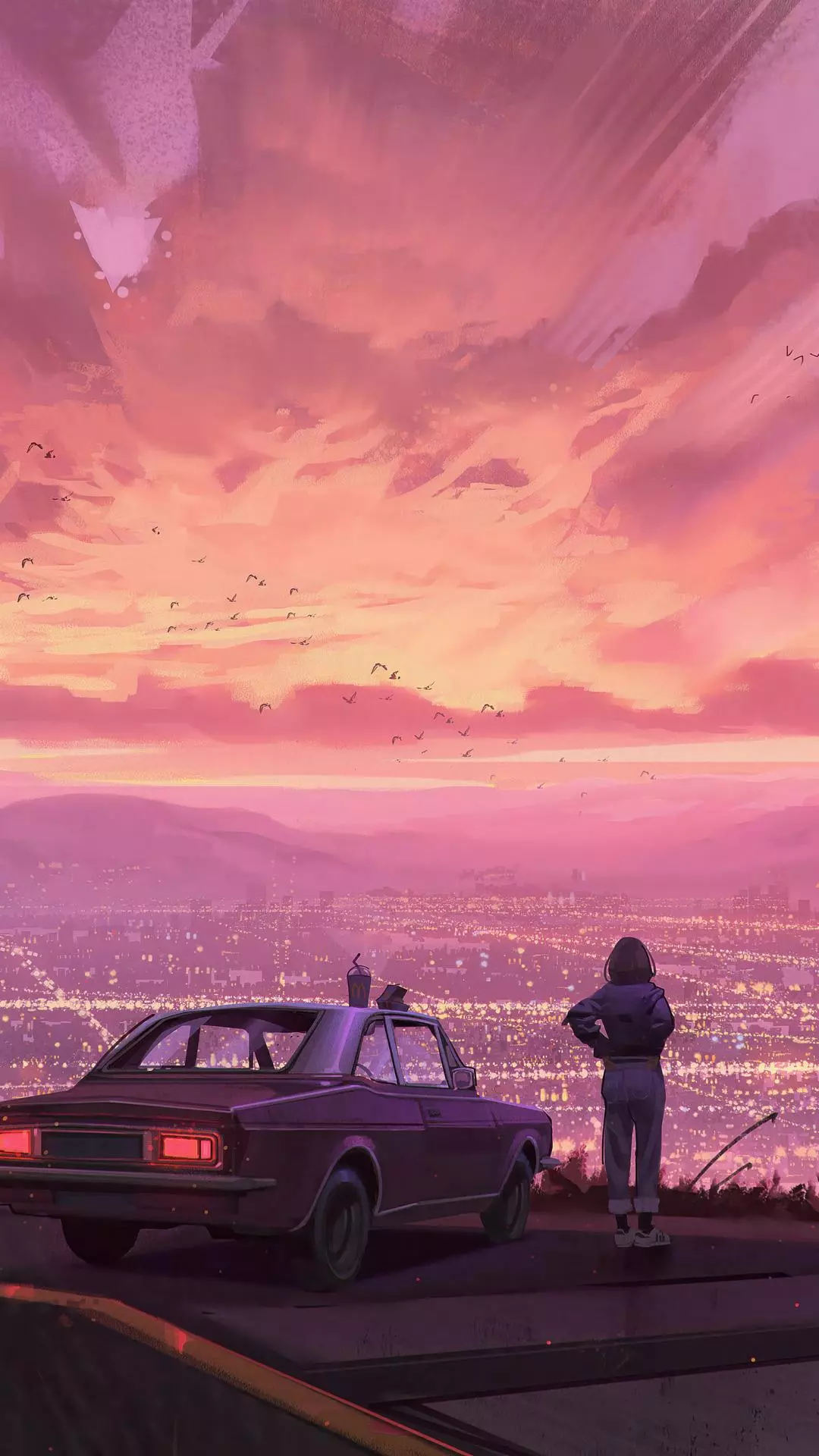 Wallpapers