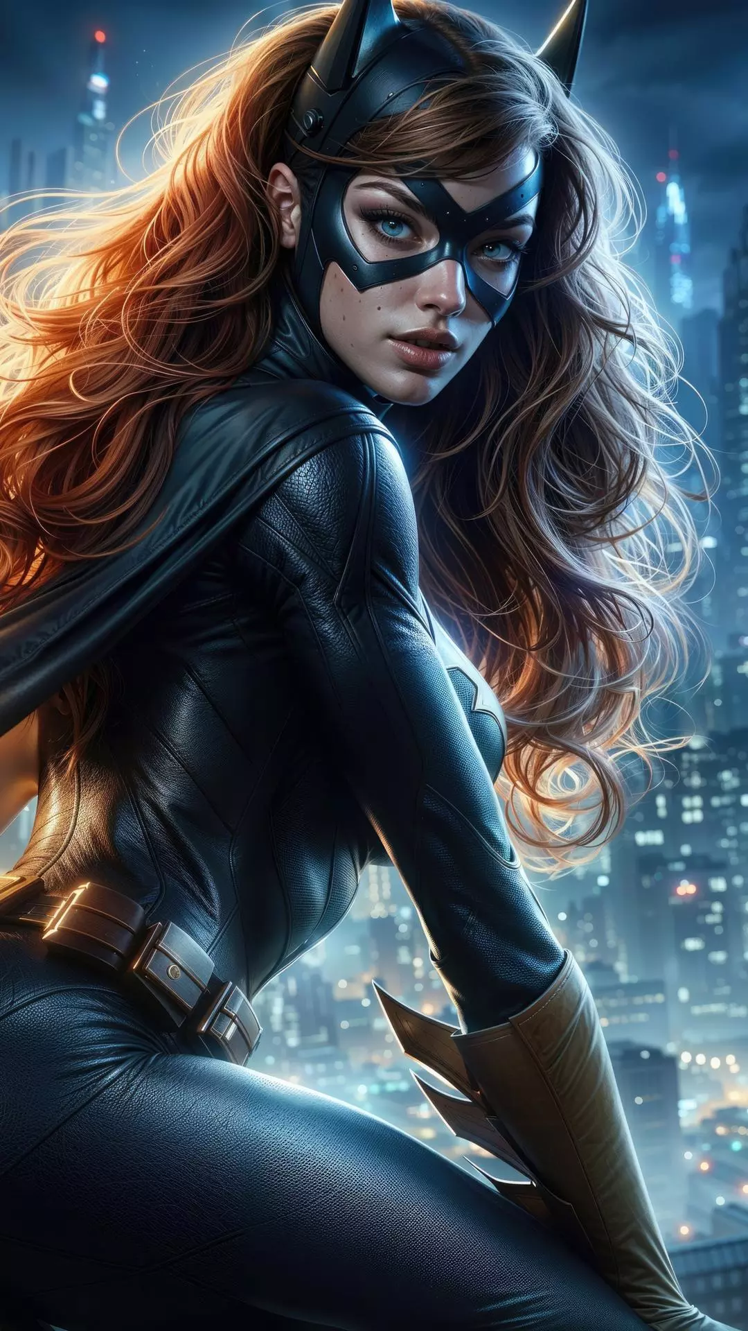 Wallpapers