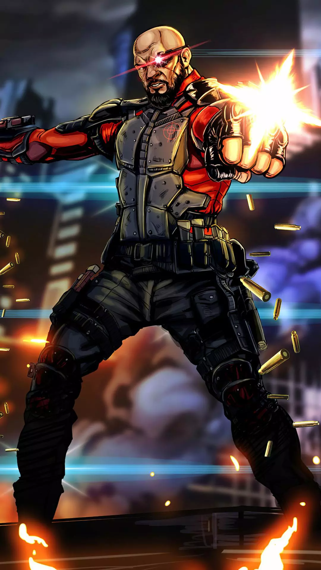 Wallpapers