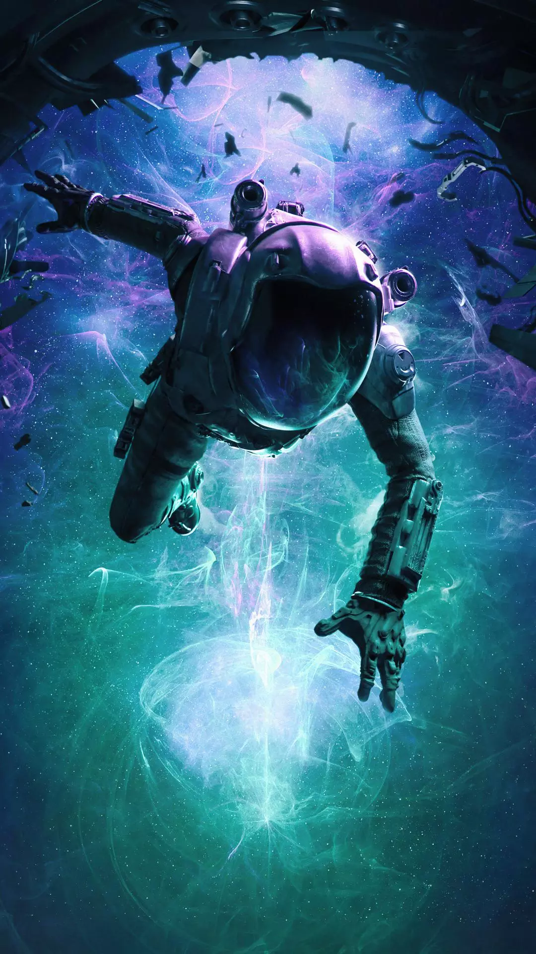 Wallpapers