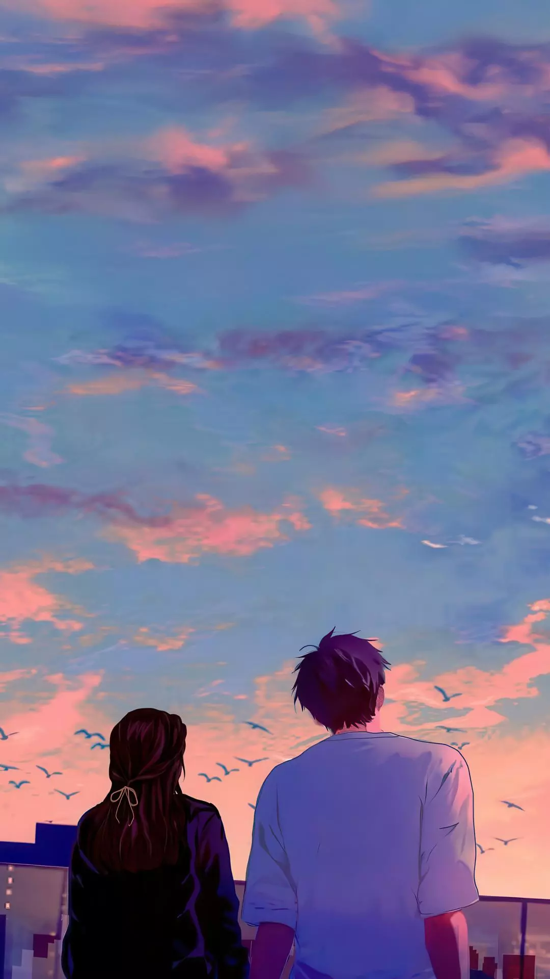 Wallpapers