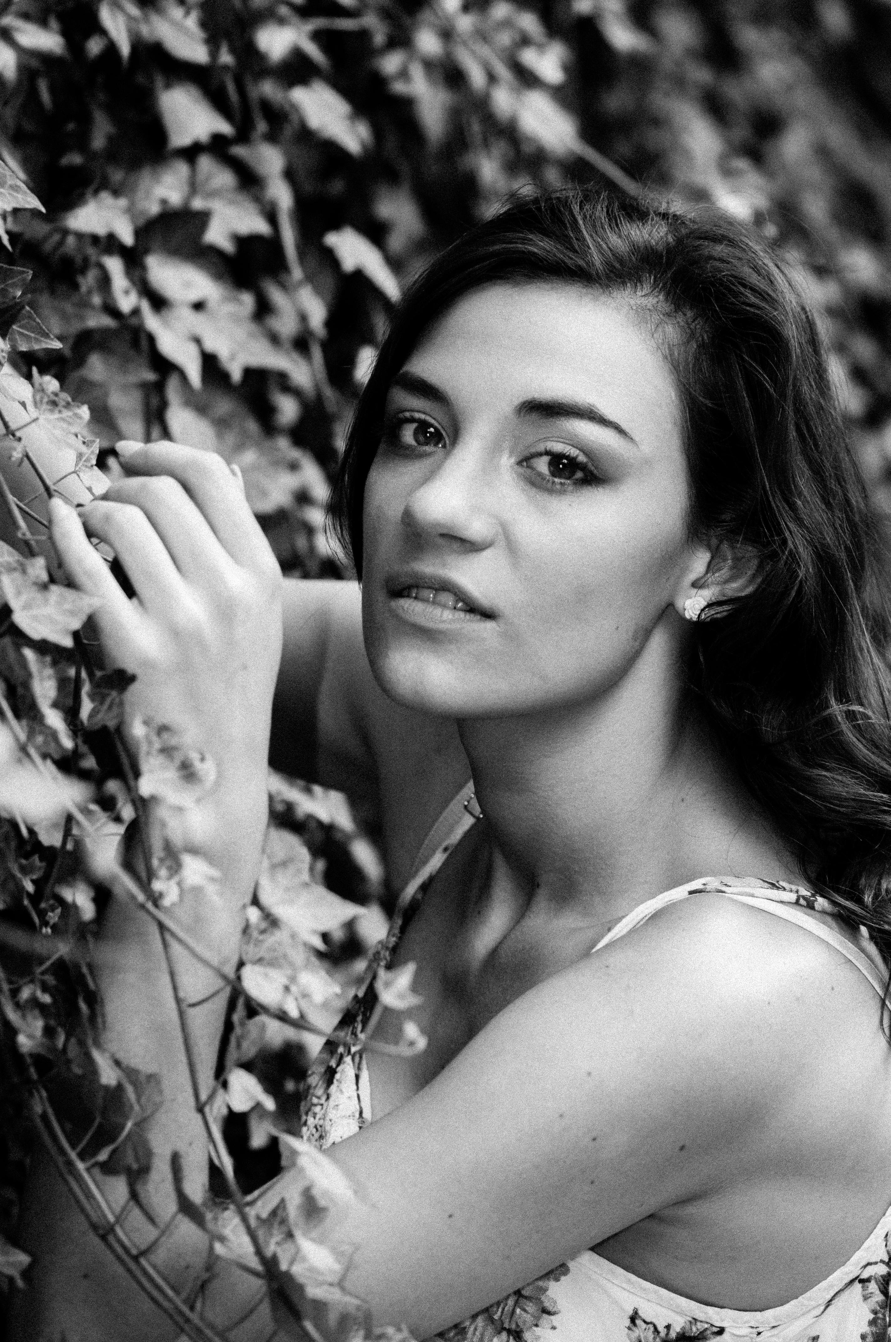 Forest & Flora