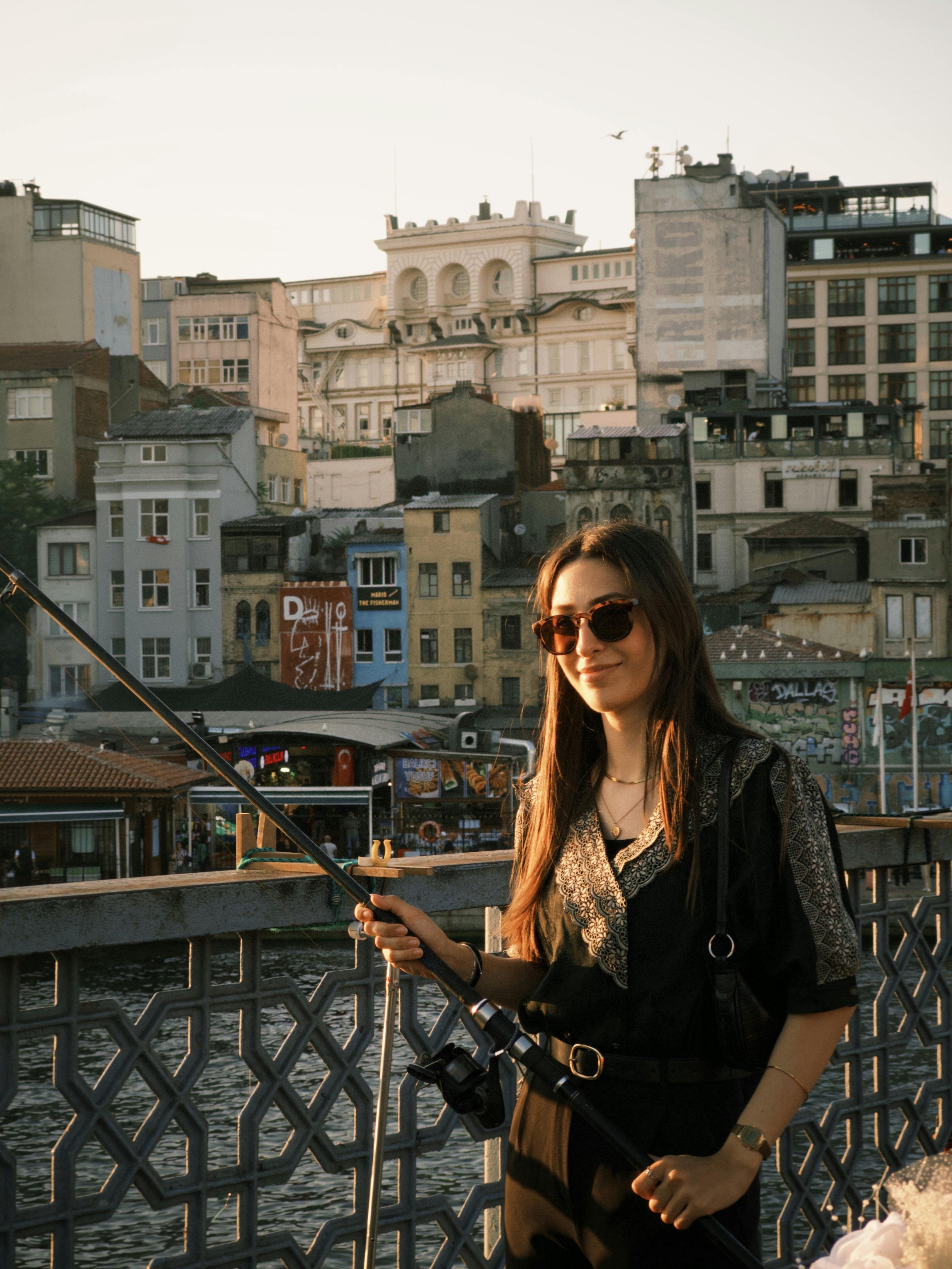 Cityscapes