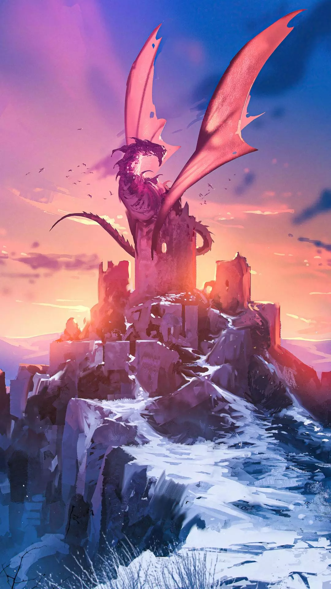 Wallpapers