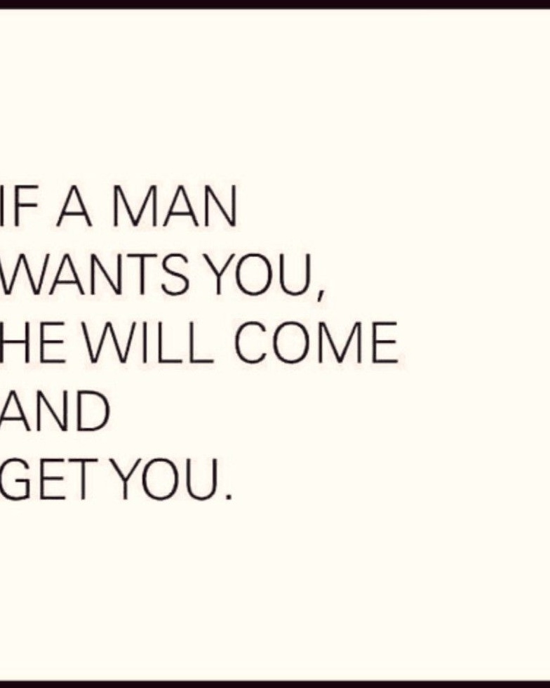 Relationship Advice Quote