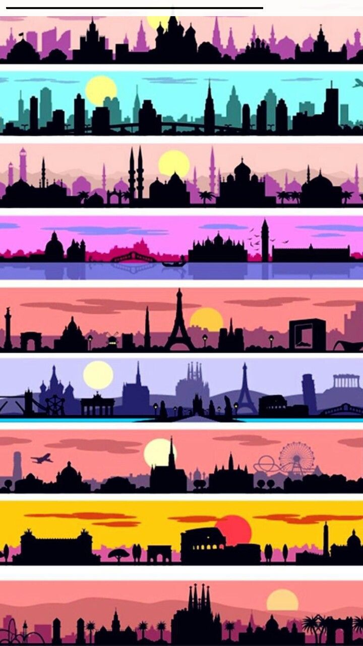Wallpapers