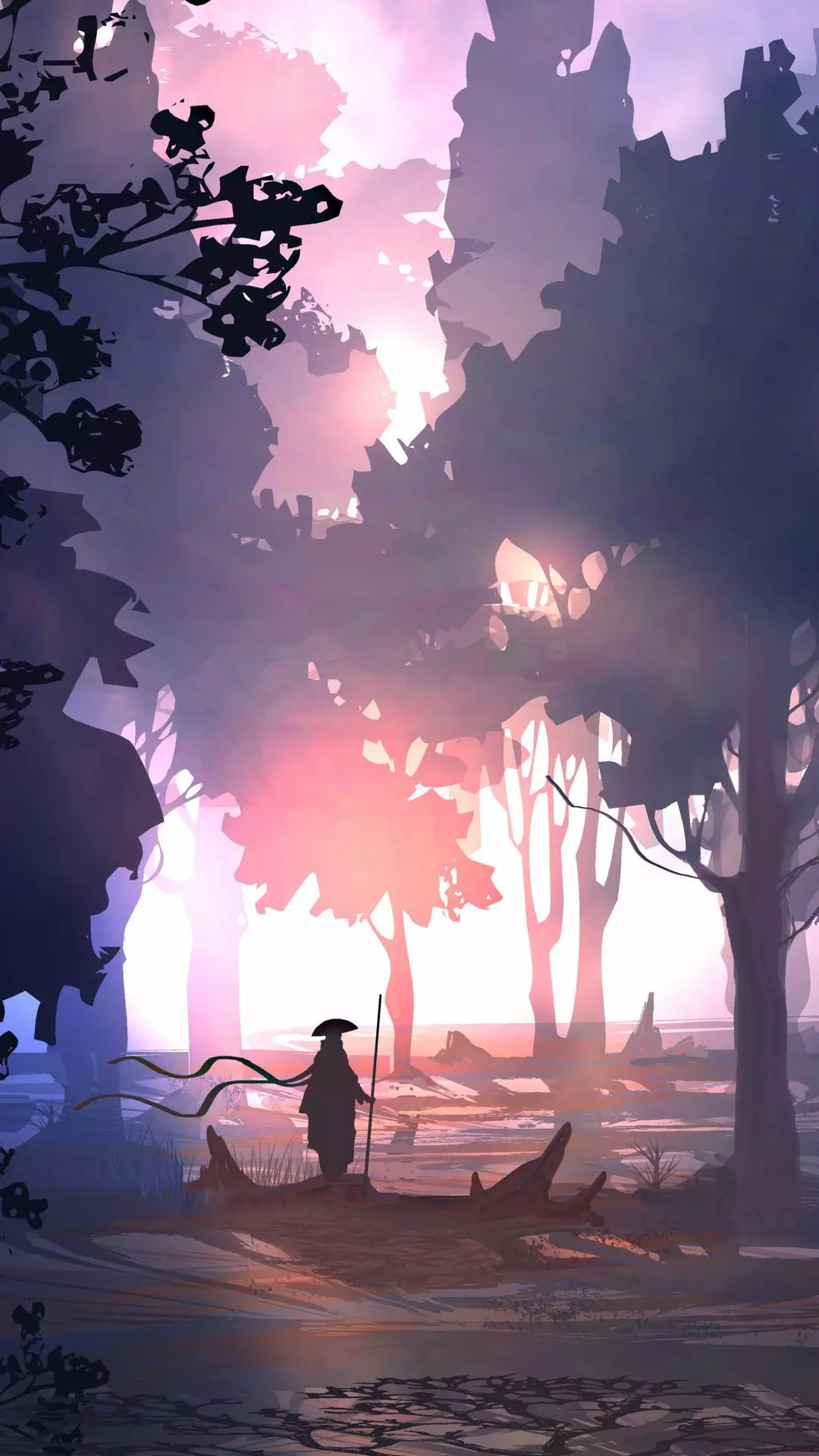 Wallpapers