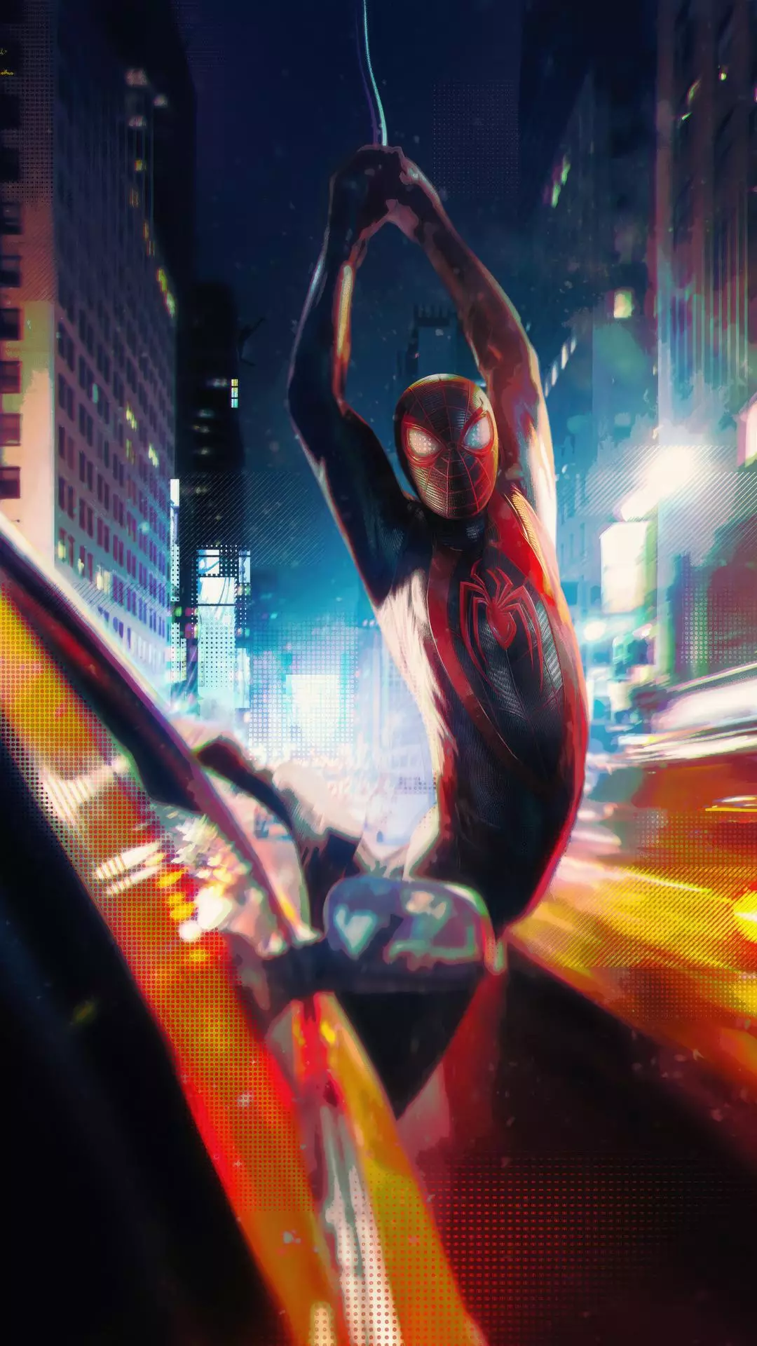 Wallpapers