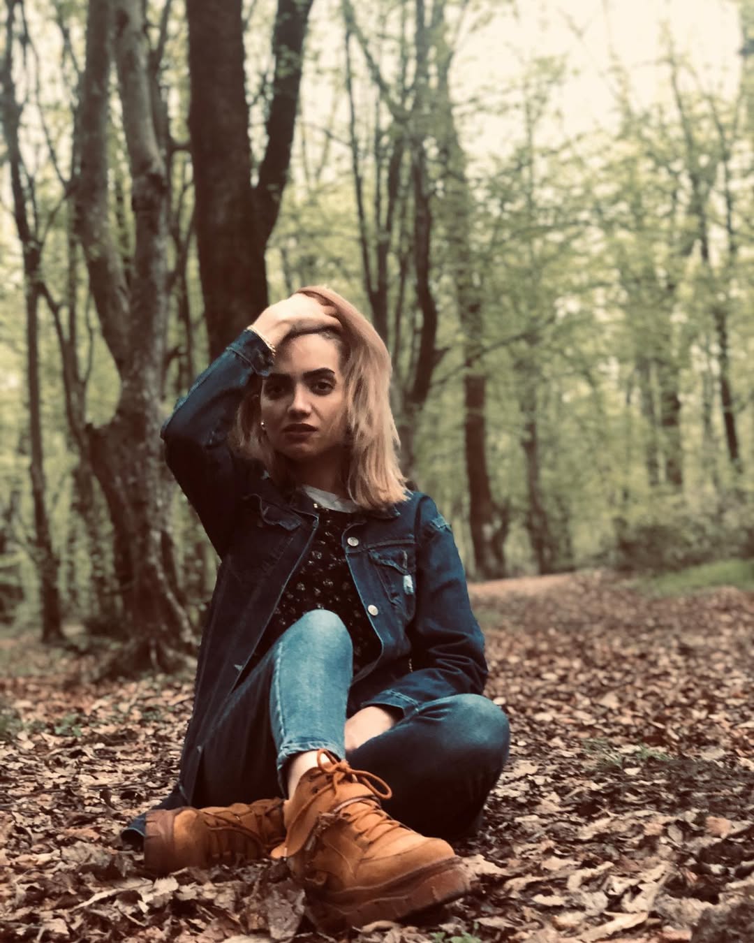 Forest & Flora