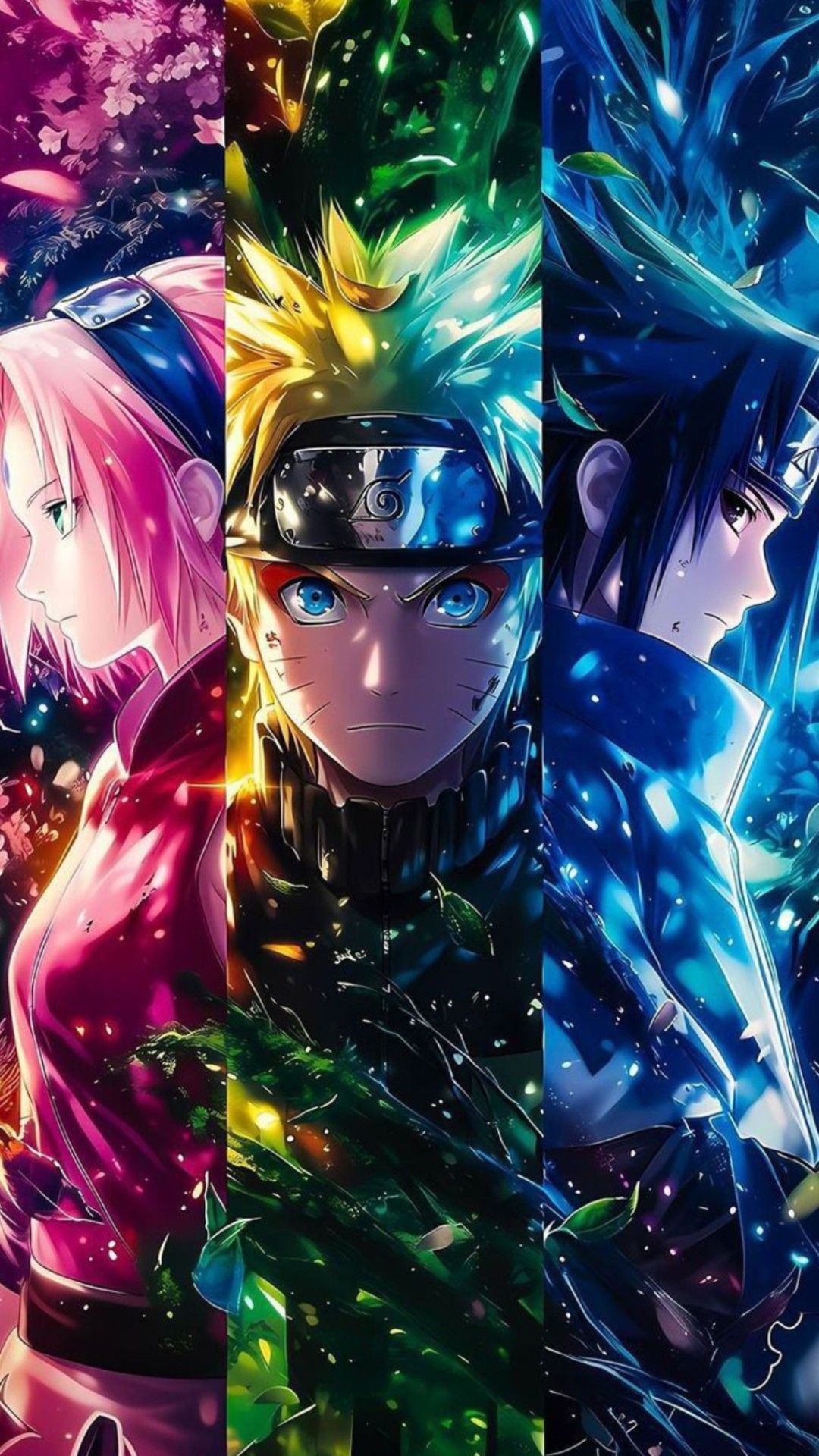 Wallpapers