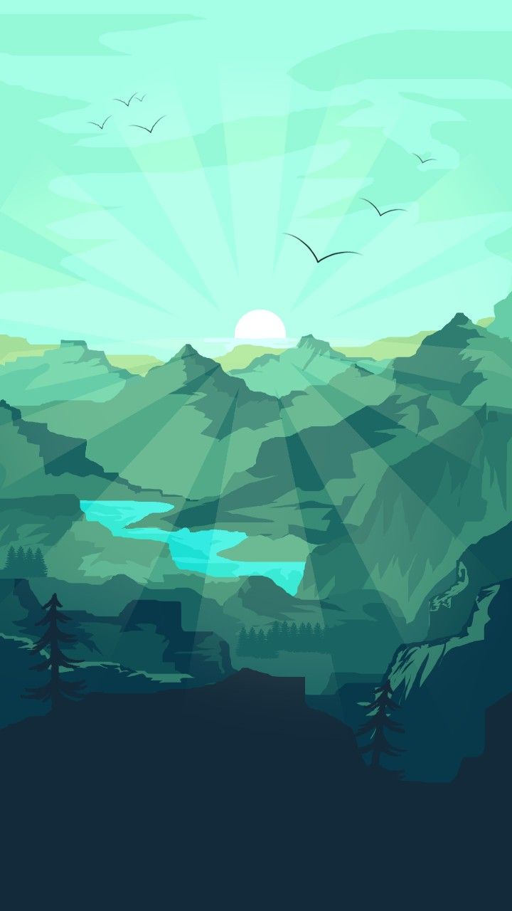 Landscapes