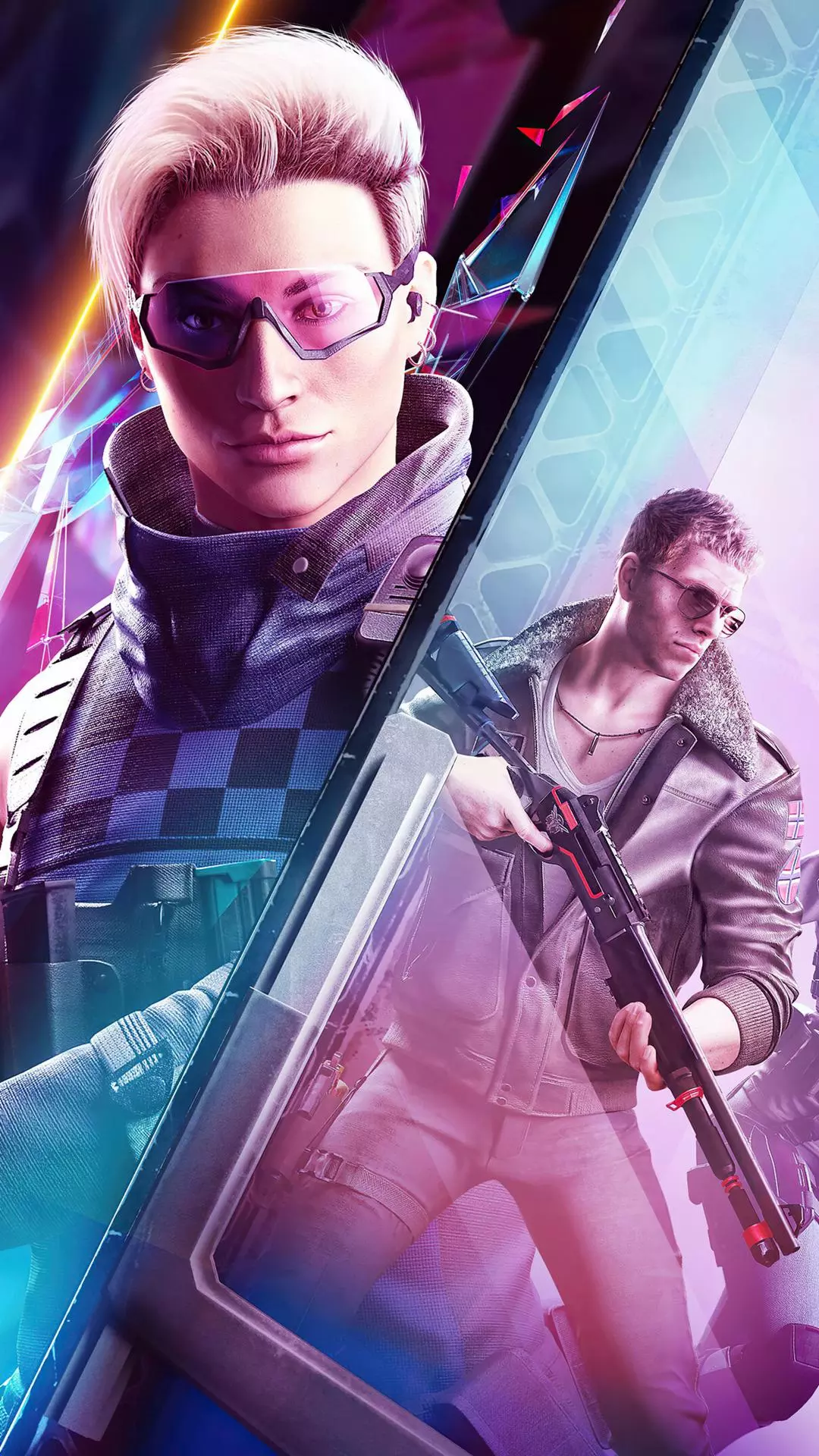 Wallpapers