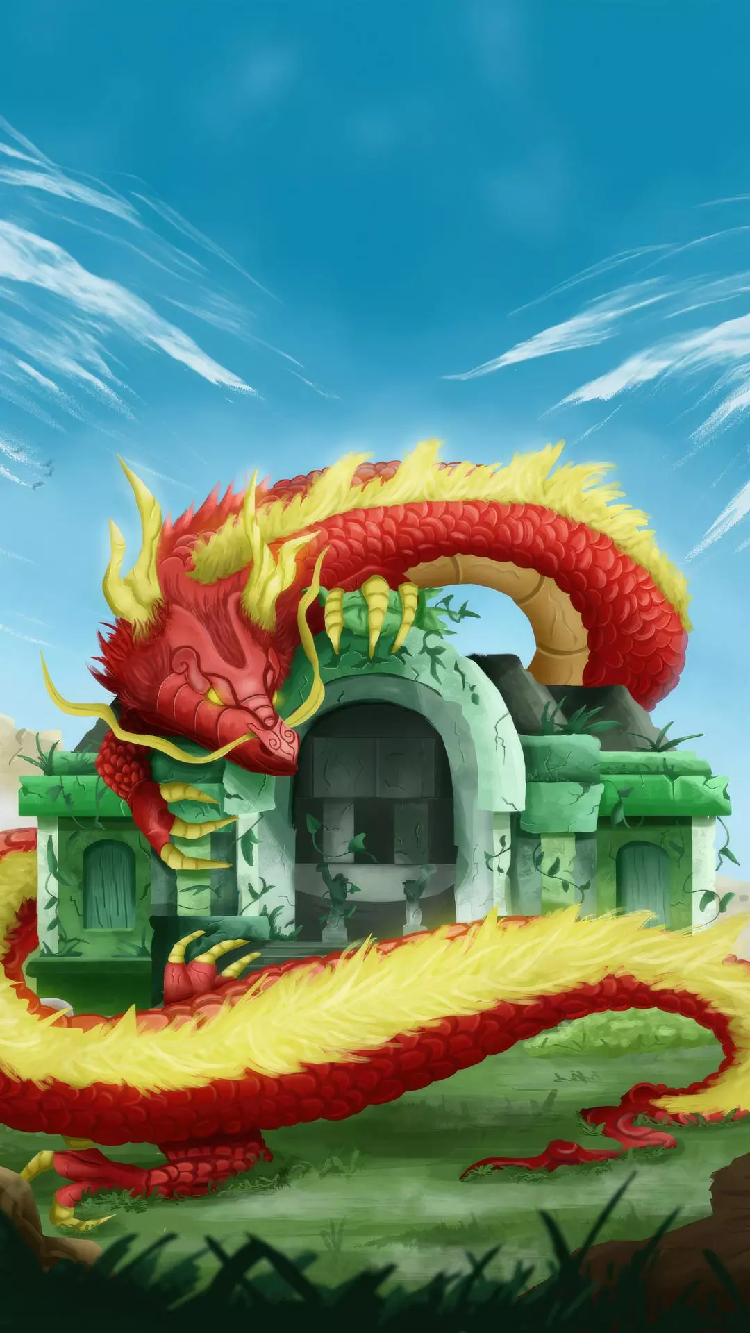 Wallpapers