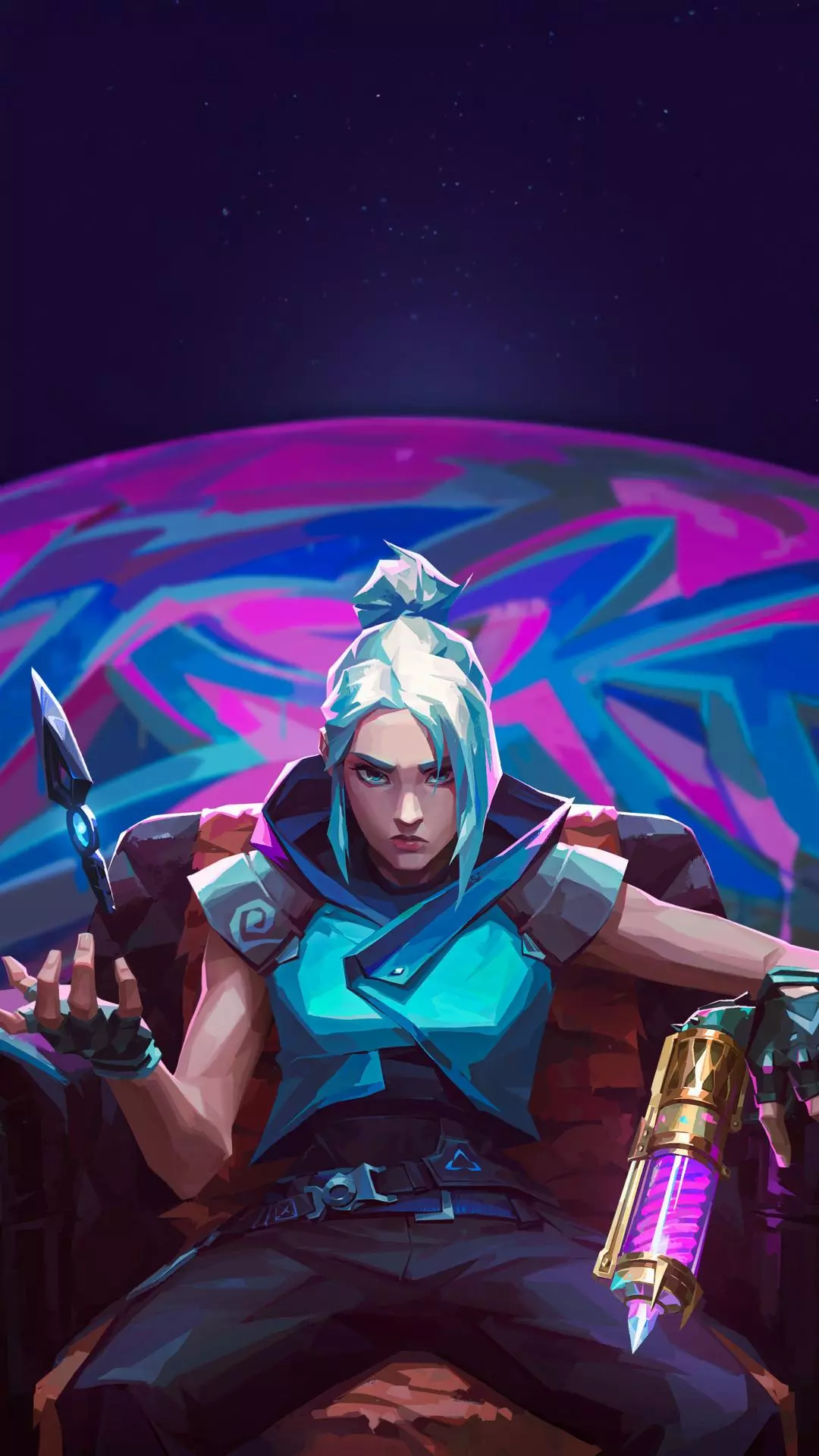 Wallpapers