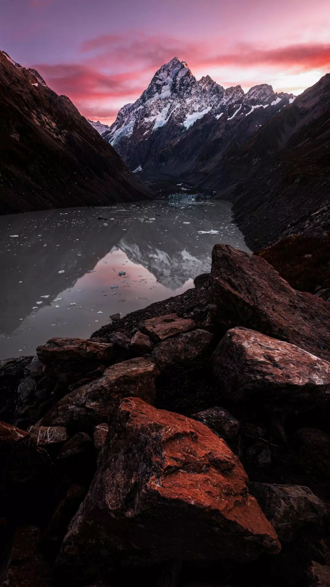 Landscapes