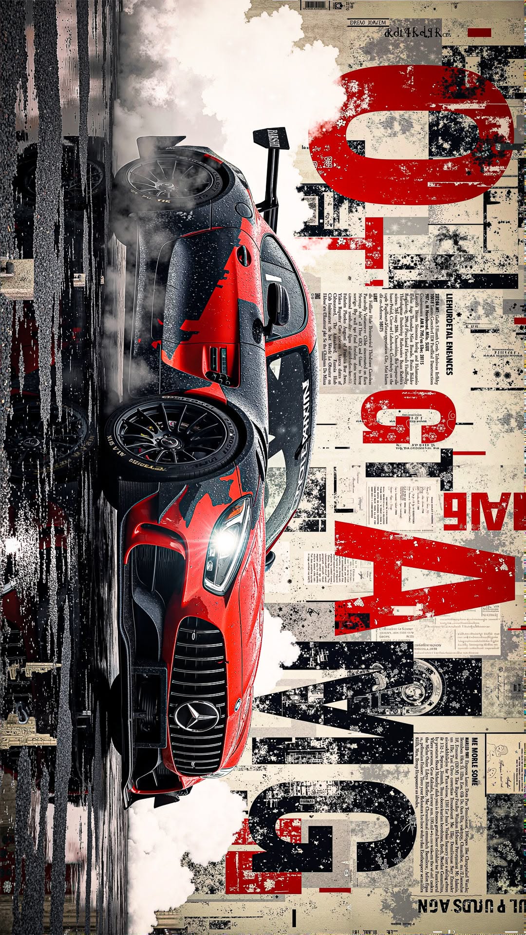 Wallpapers