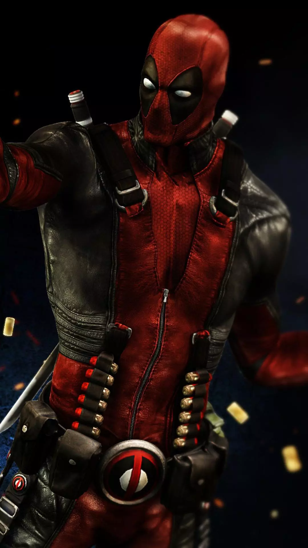 Wallpapers