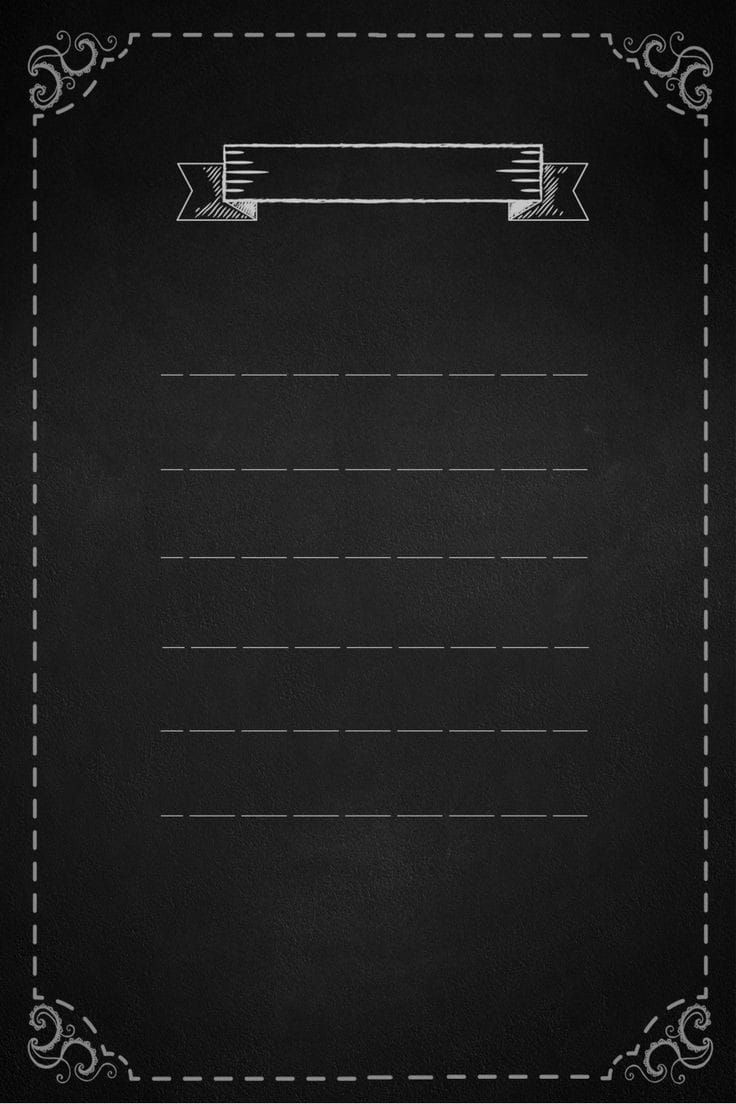 Wallpapers