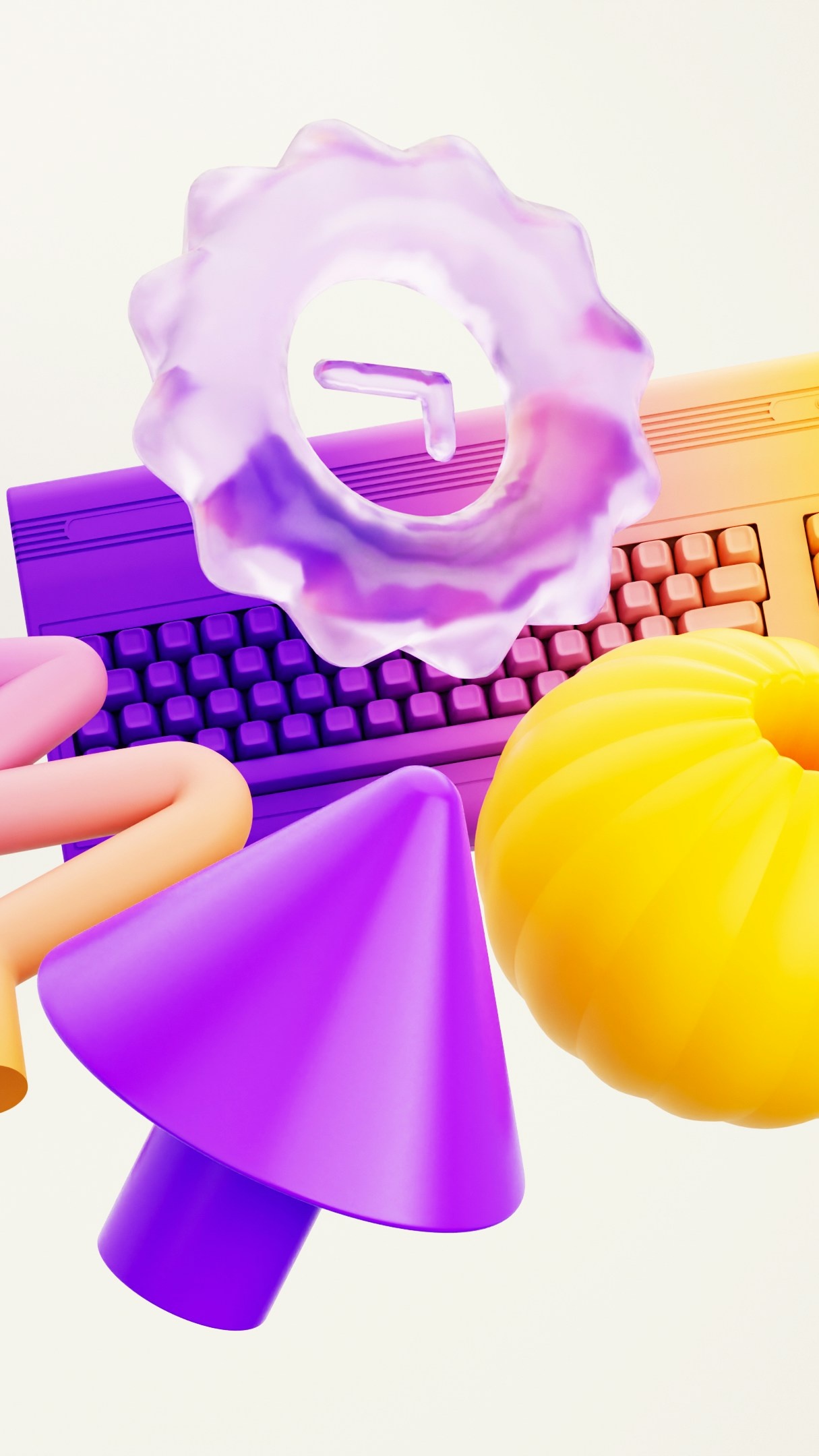 Wallpapers