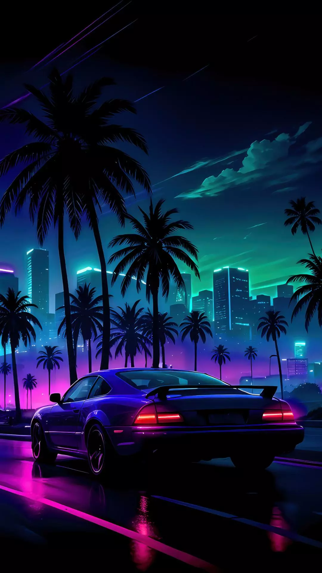 Wallpapers