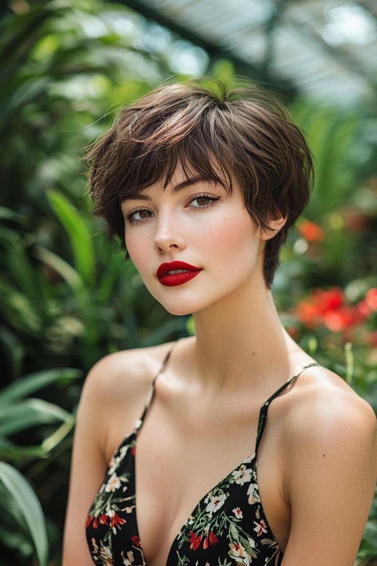 Forest & Flora