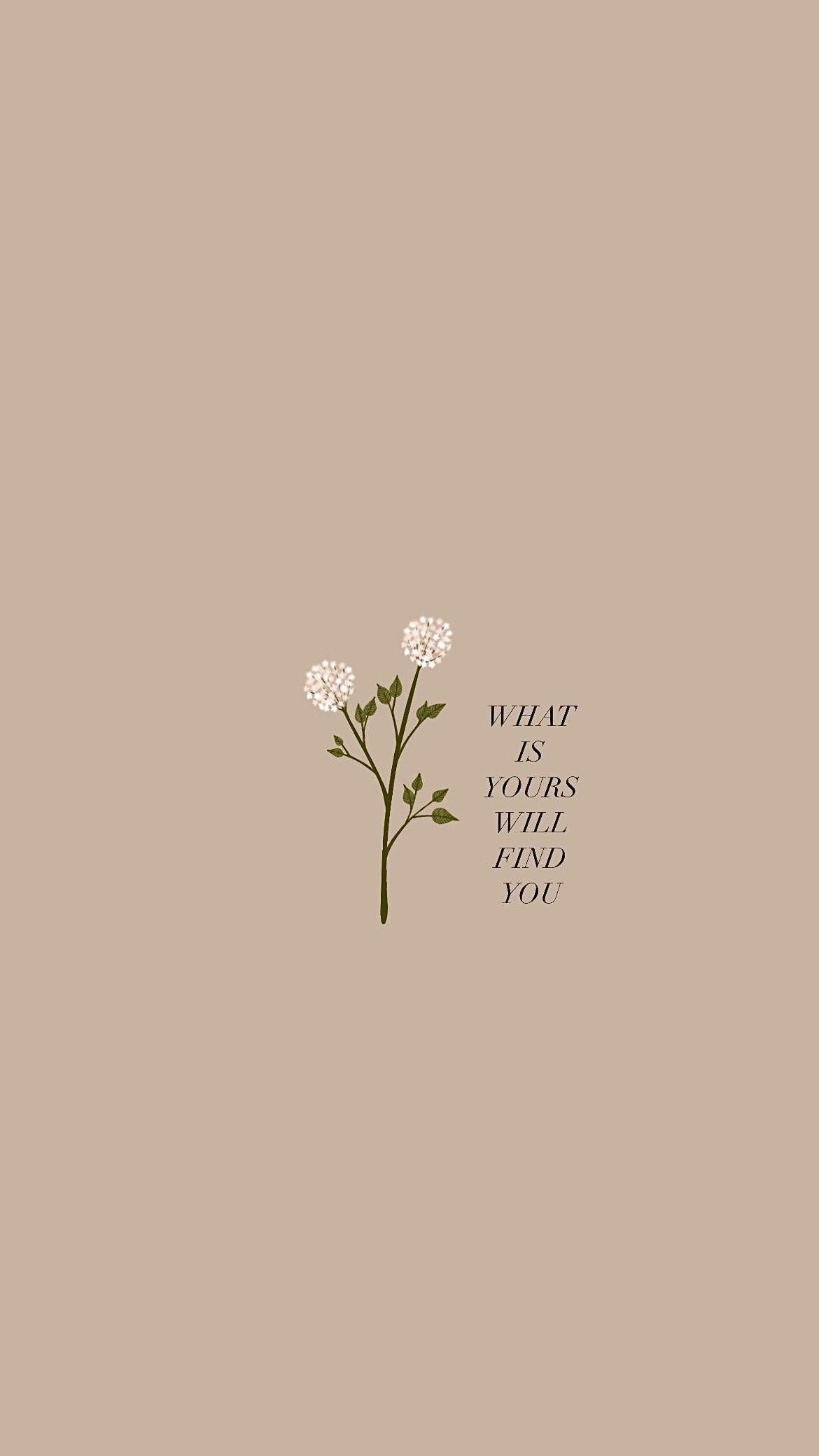 Wallpapers